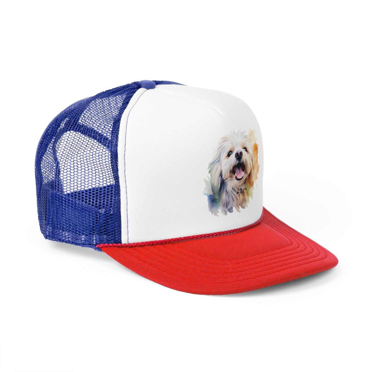Sushi Happy - MamaDeSushi - Trucker Caps