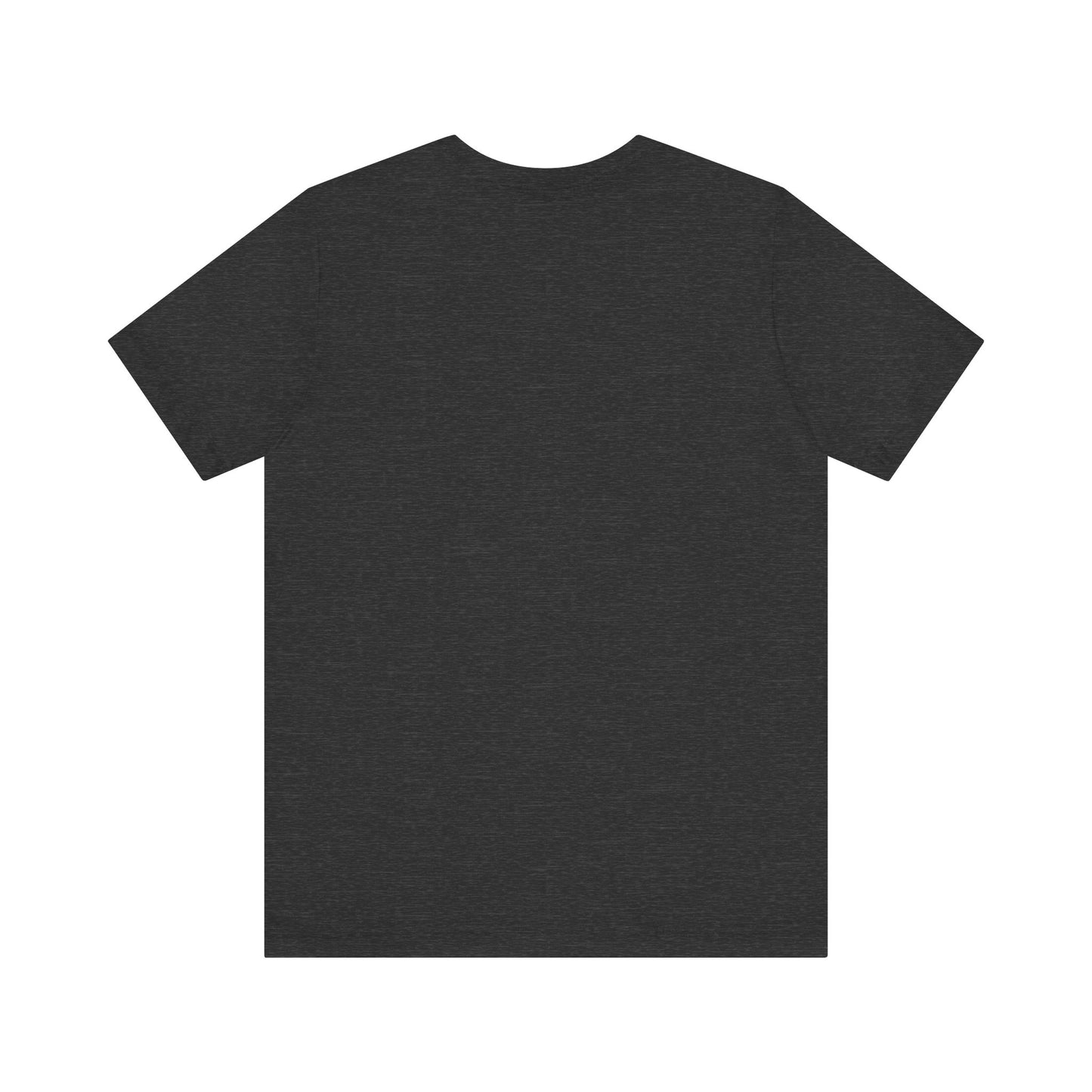 Sushi Happy - MamaDeSushi - Unisex Jersey Short Sleeve Tee