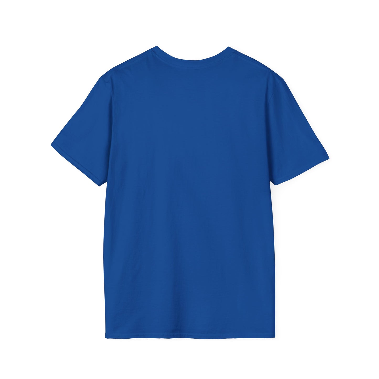 I heart Sushi - MamaDeSushi - Unisex Softstyle T-Shirt