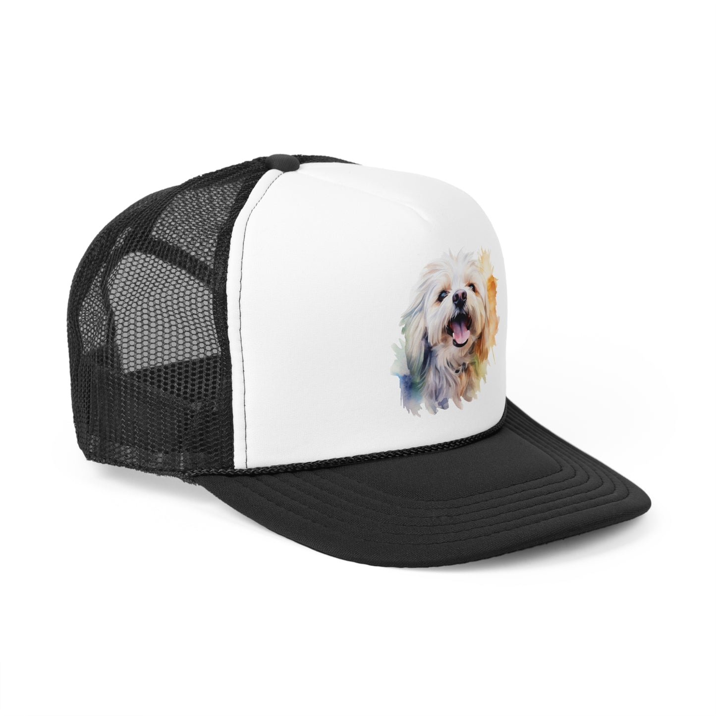 Sushi Happy - MamaDeSushi - Trucker Caps