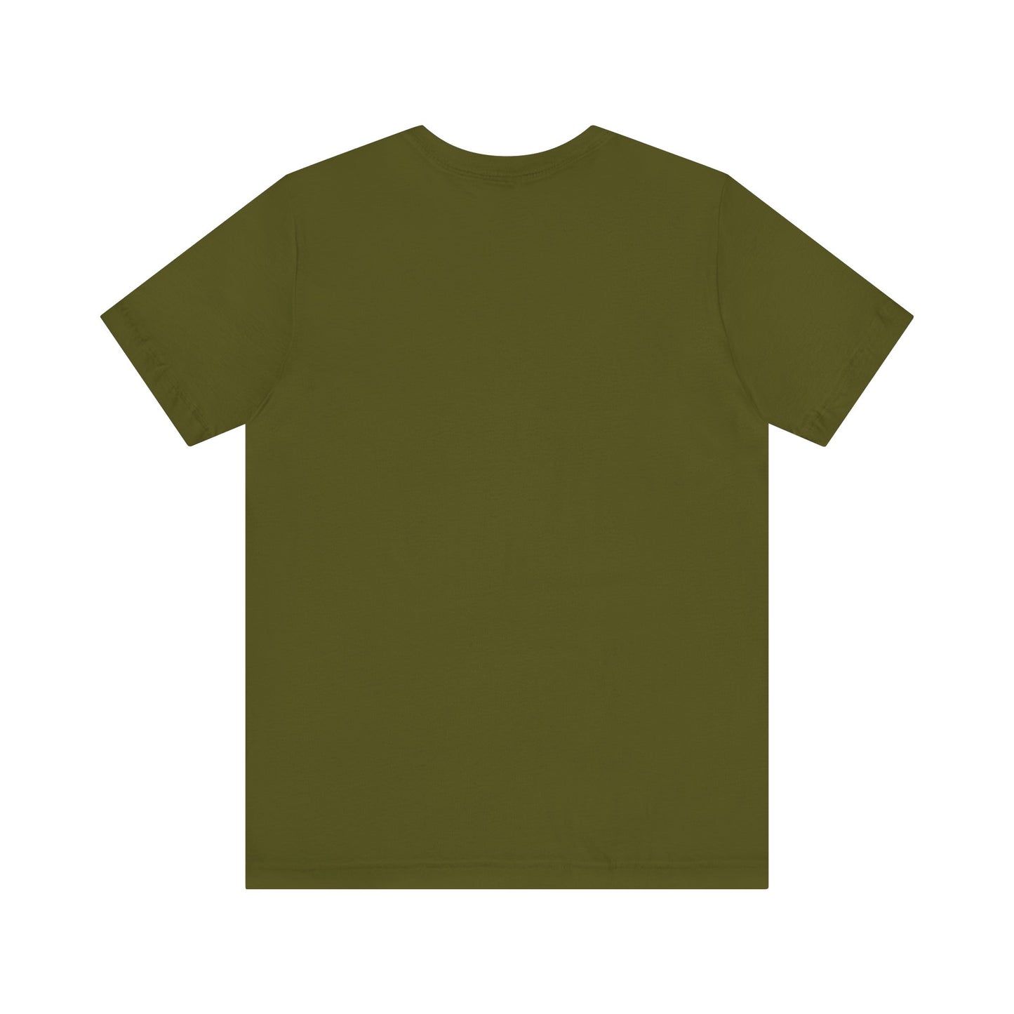 Sushi Happy - MamaDeSushi - Unisex Jersey Short Sleeve Tee