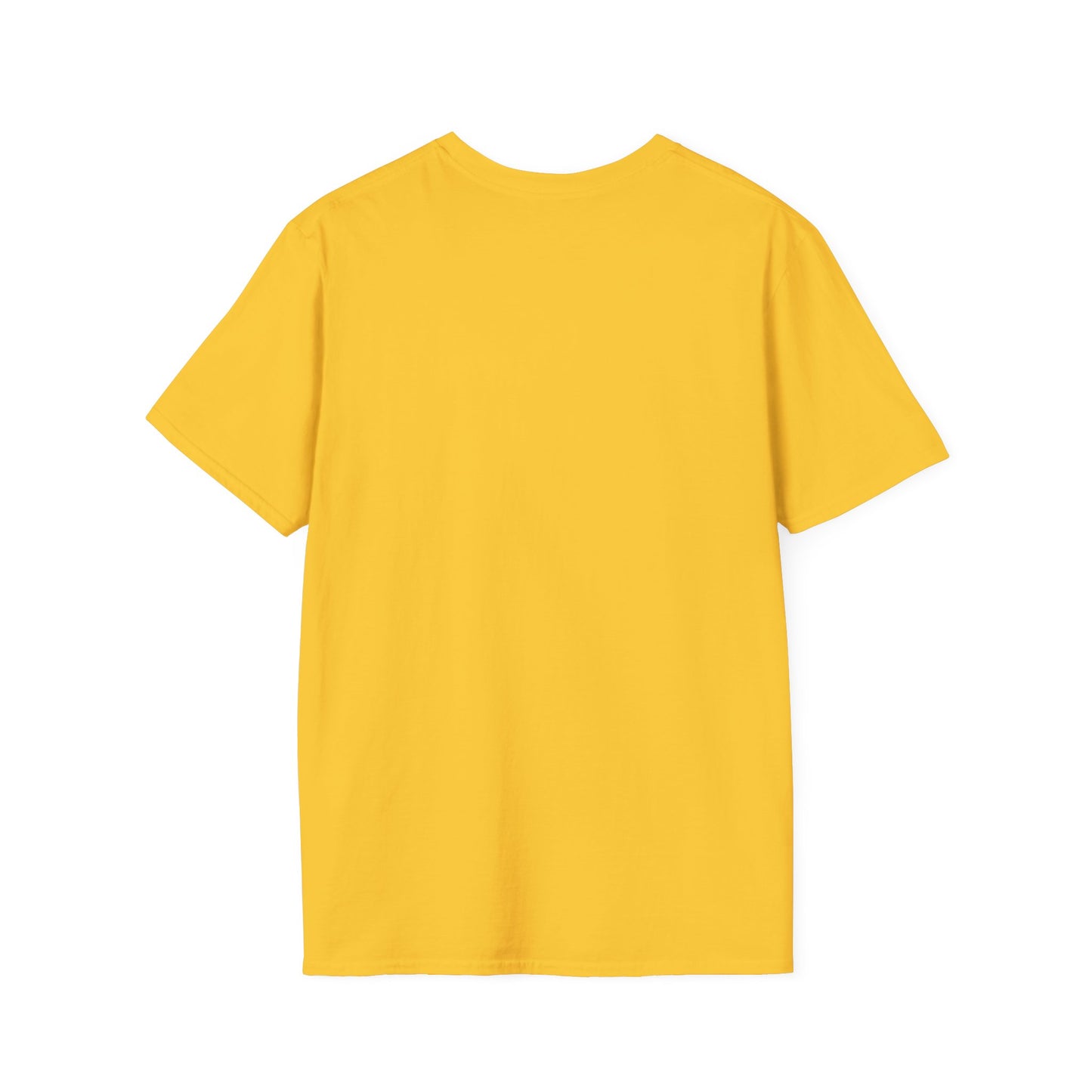 CA-IT Cat - Kitty - MamaDeSushi - Unisex Softstyle T-Shirt