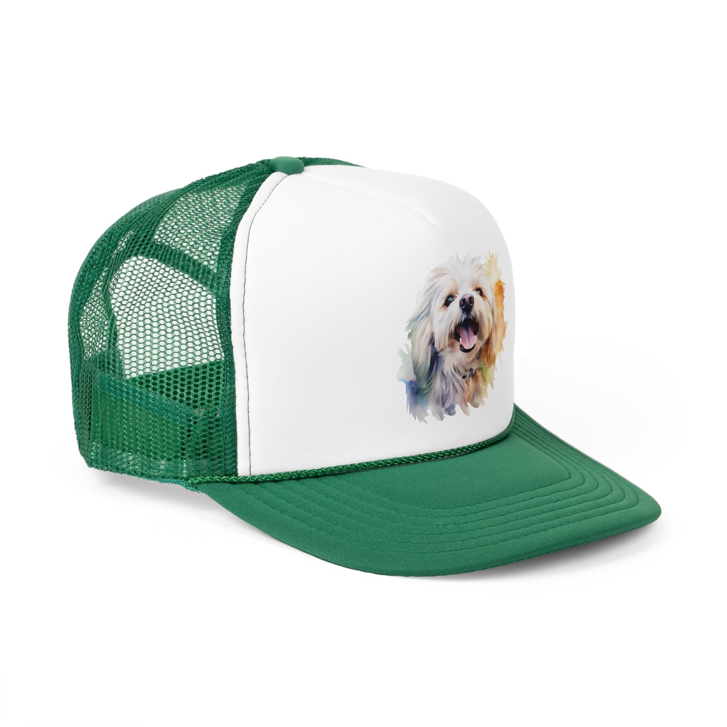 Sushi Happy - MamaDeSushi - Trucker Caps