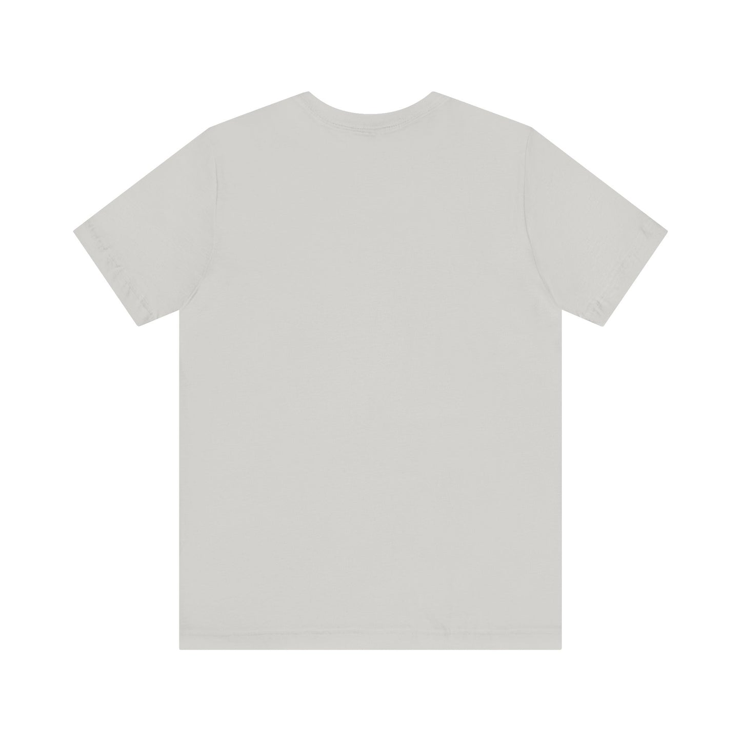 Cafecito y Chisme - Cafe Y Conchas - MamaDeSushi - Unisex Jersey Short Sleeve Tee