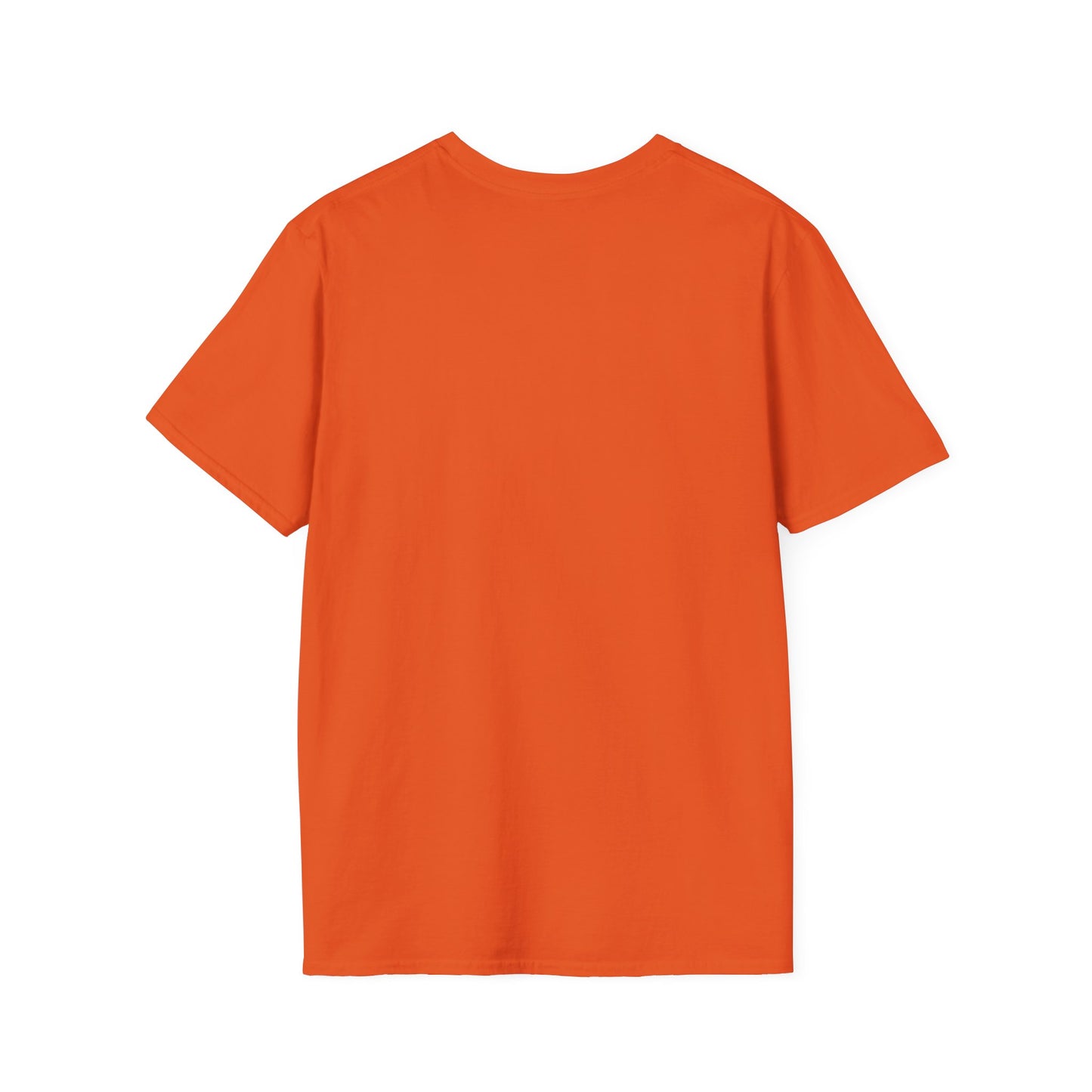 I heart Sushi - MamaDeSushi - Unisex Softstyle T-Shirt