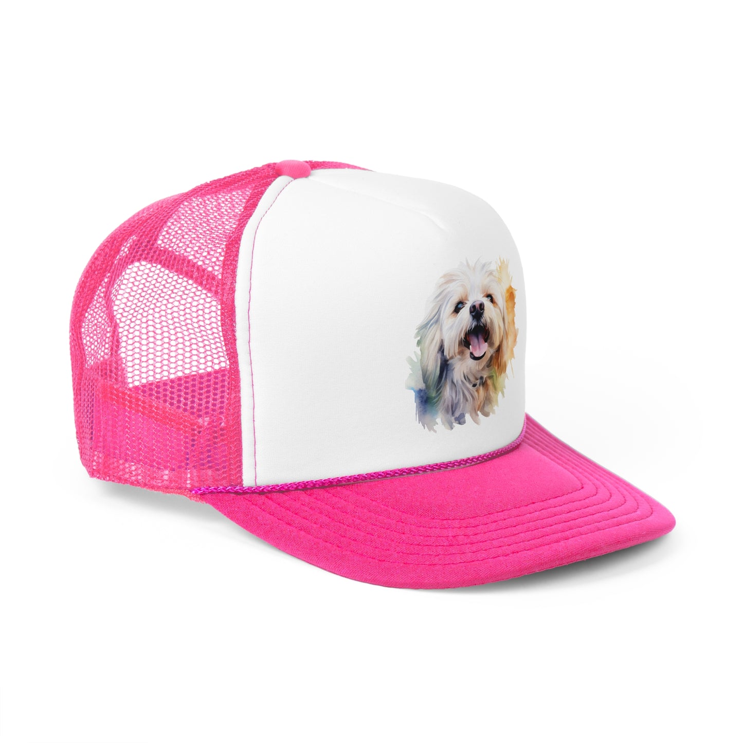 Sushi Happy - MamaDeSushi - Trucker Caps