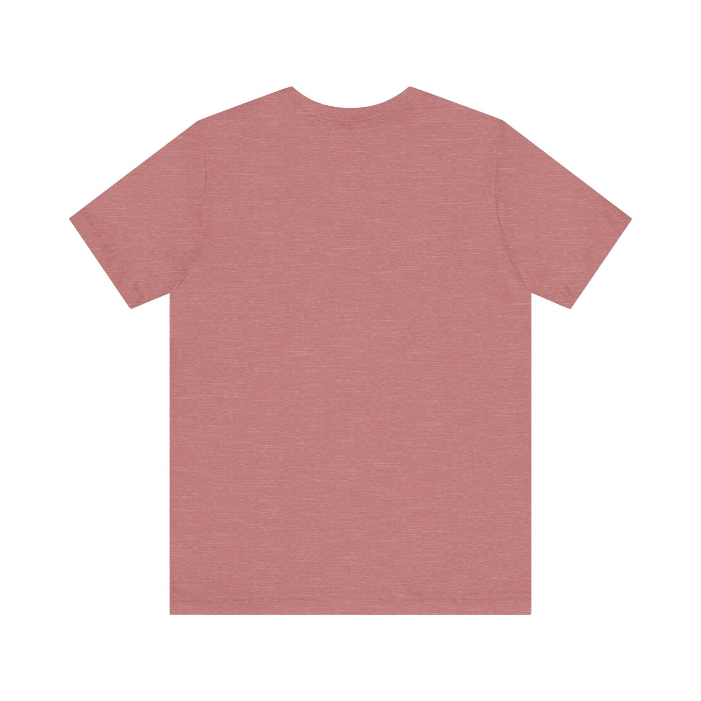 Cafecito y Chisme - Cafe Y Conchas - MamaDeSushi - Unisex Jersey Short Sleeve Tee