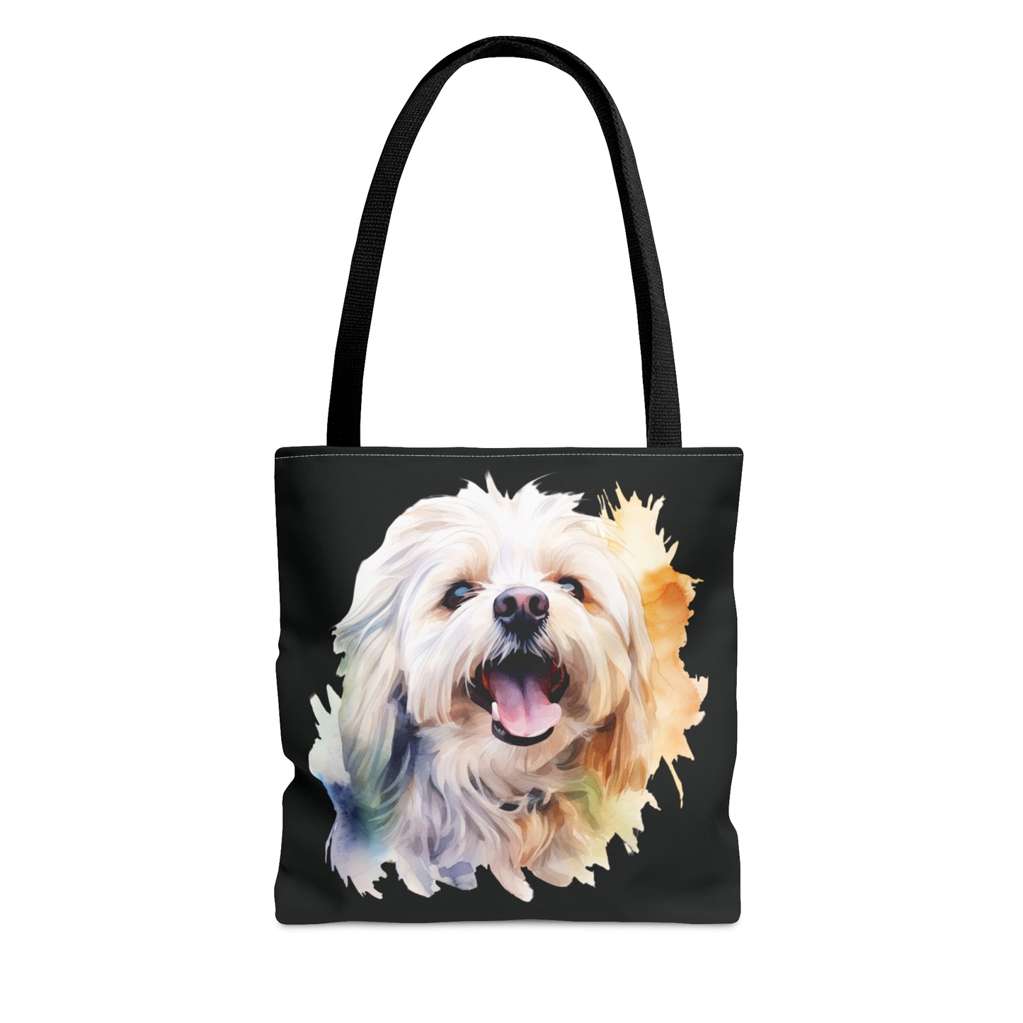 Sushi Happy - MamaDeSushi - Tote Bag (AOP)