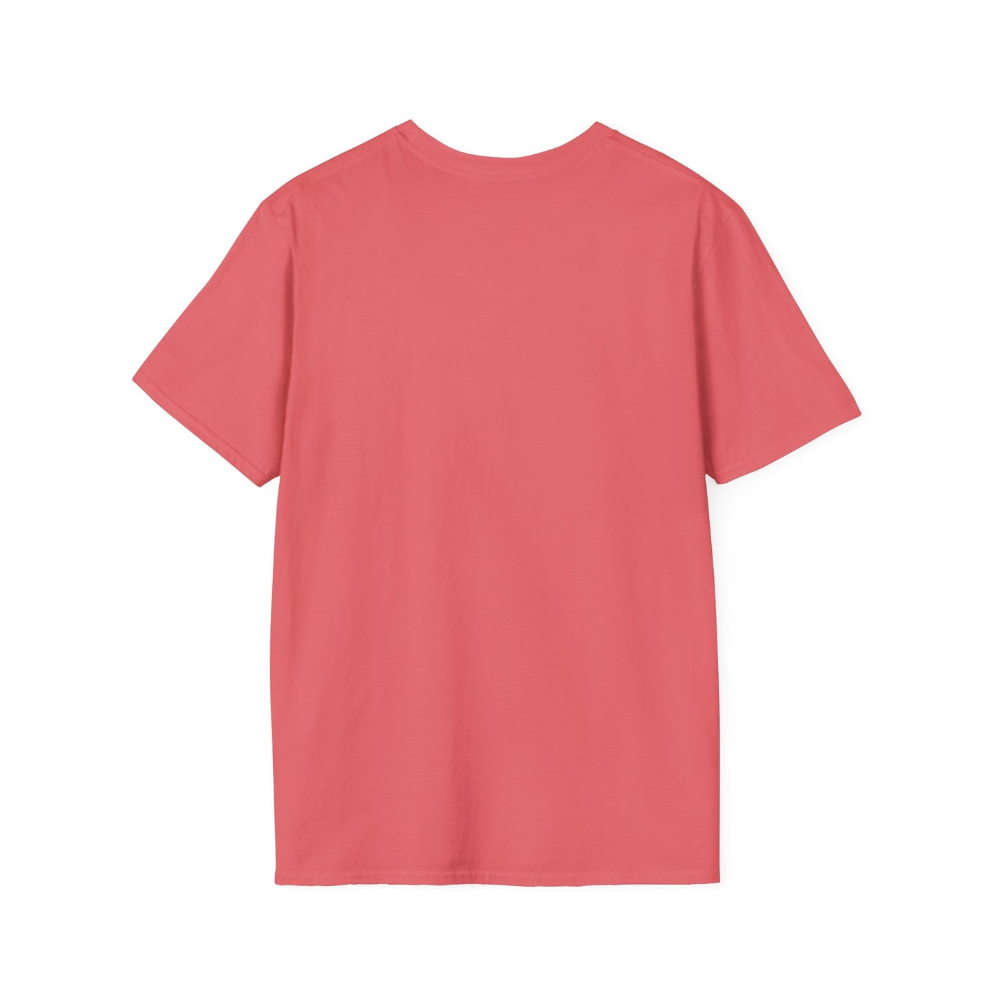 I heart Sushi - MamaDeSushi - Unisex Softstyle T-Shirt