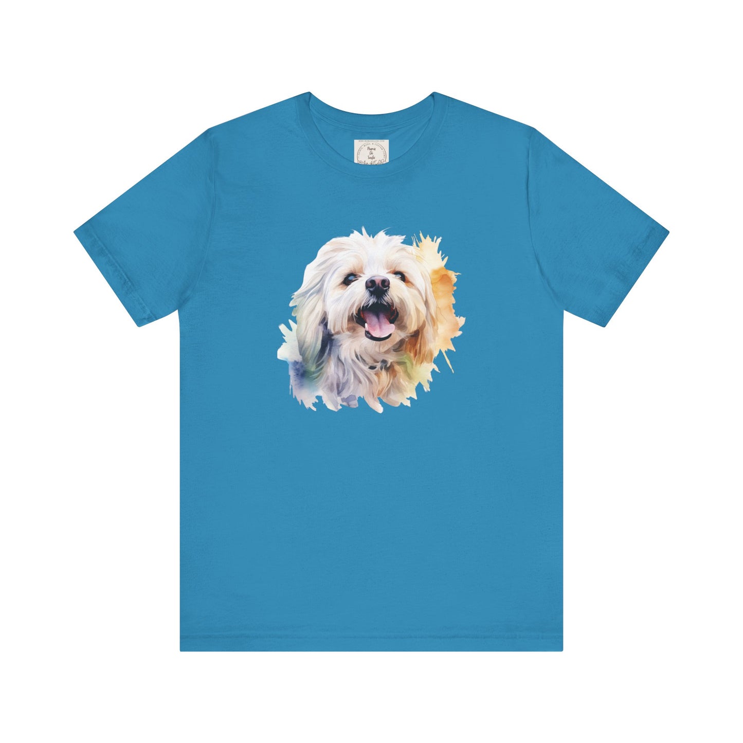 Sushi Happy - MamaDeSushi - Unisex Jersey Short Sleeve Tee