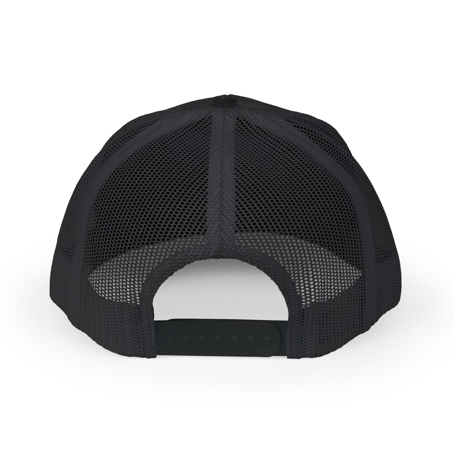 Lucky Vibes Snapback Trucker Cap, Casual Everyday Wear, Gift for Him/Her, Luck Charm Cap, Festival Hat