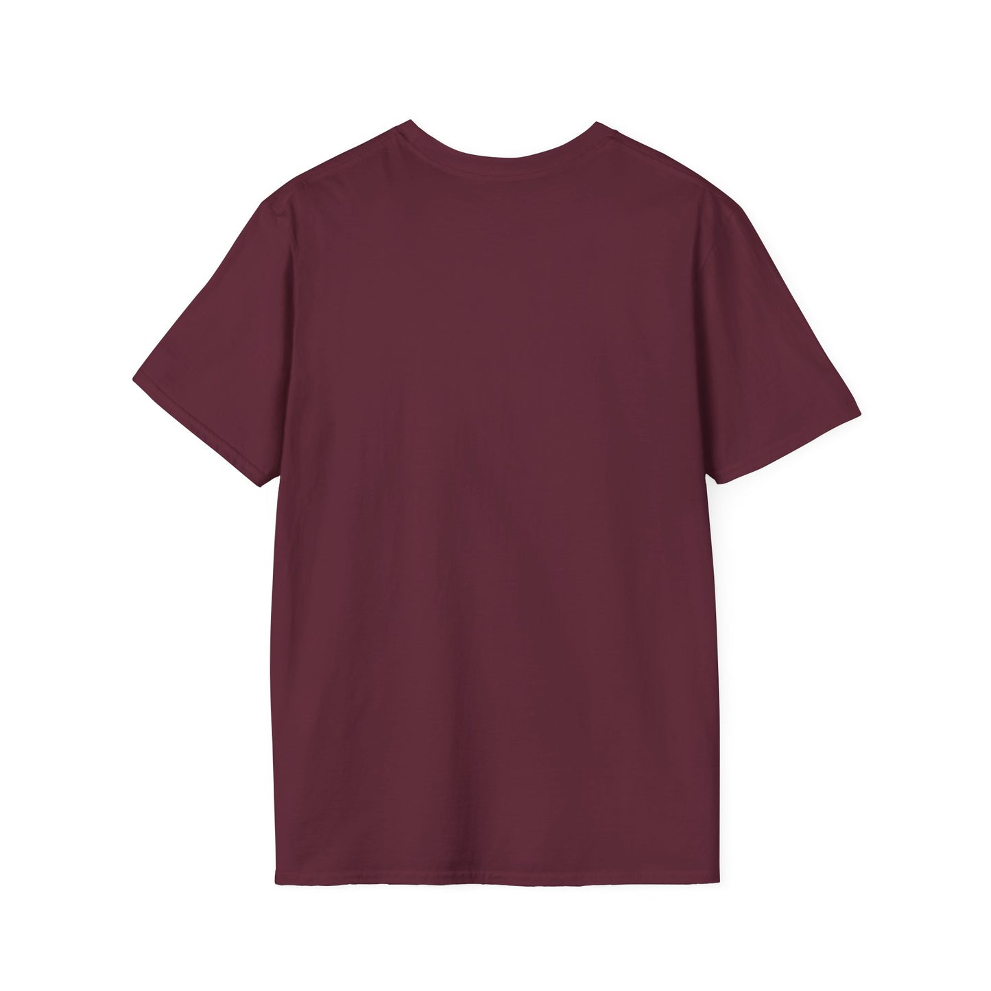I heart Sushi - MamaDeSushi - Unisex Softstyle T-Shirt