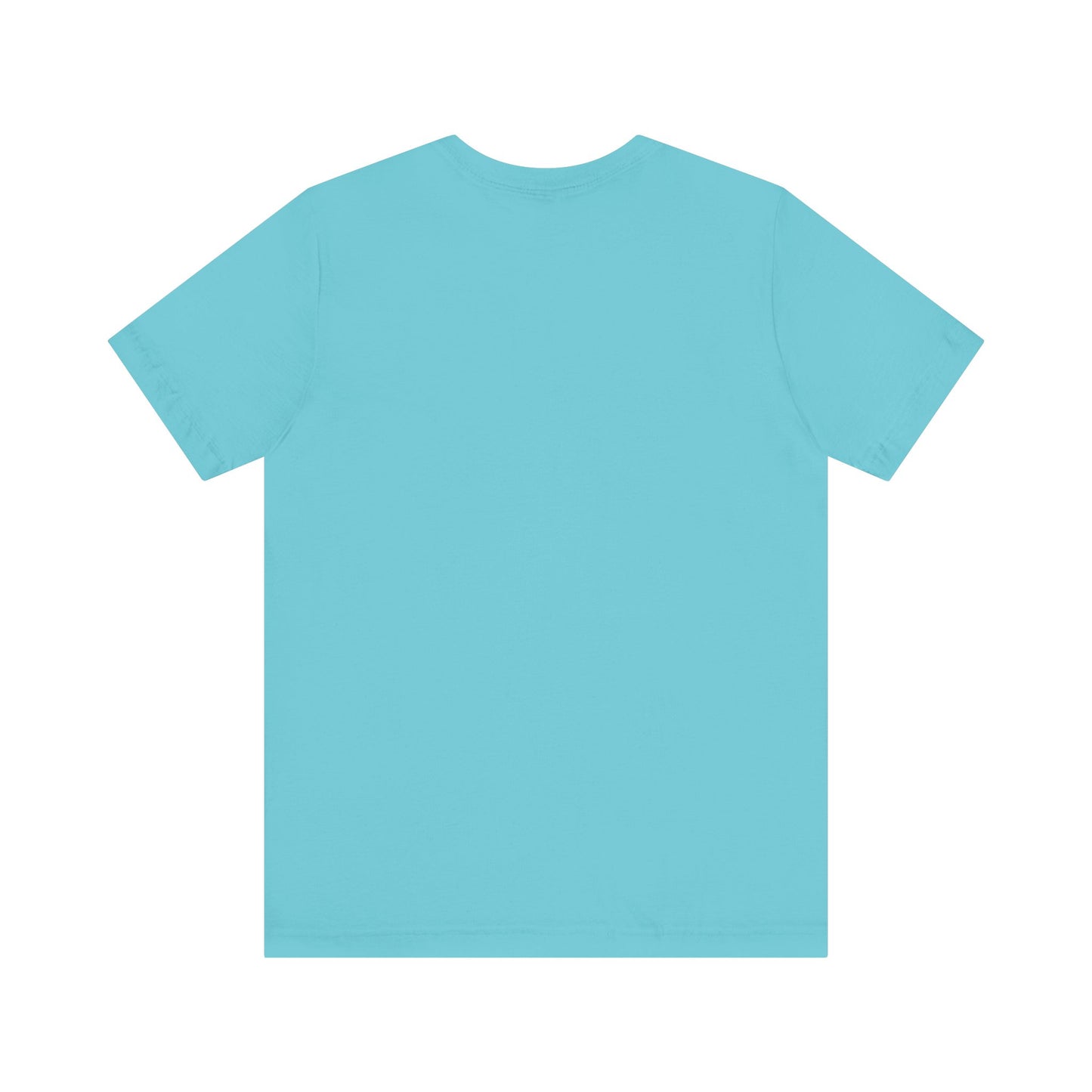 Cafecito y Chisme - Cafe Y Conchas - MamaDeSushi - Unisex Jersey Short Sleeve Tee