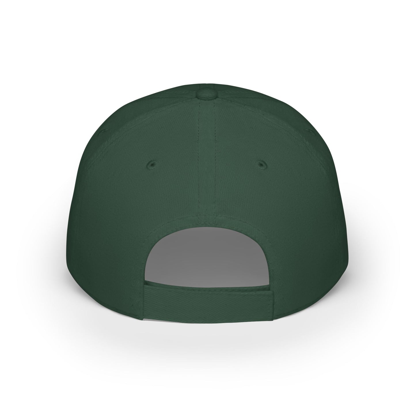 Feeling Lucky - Low Profile Baseball Cap