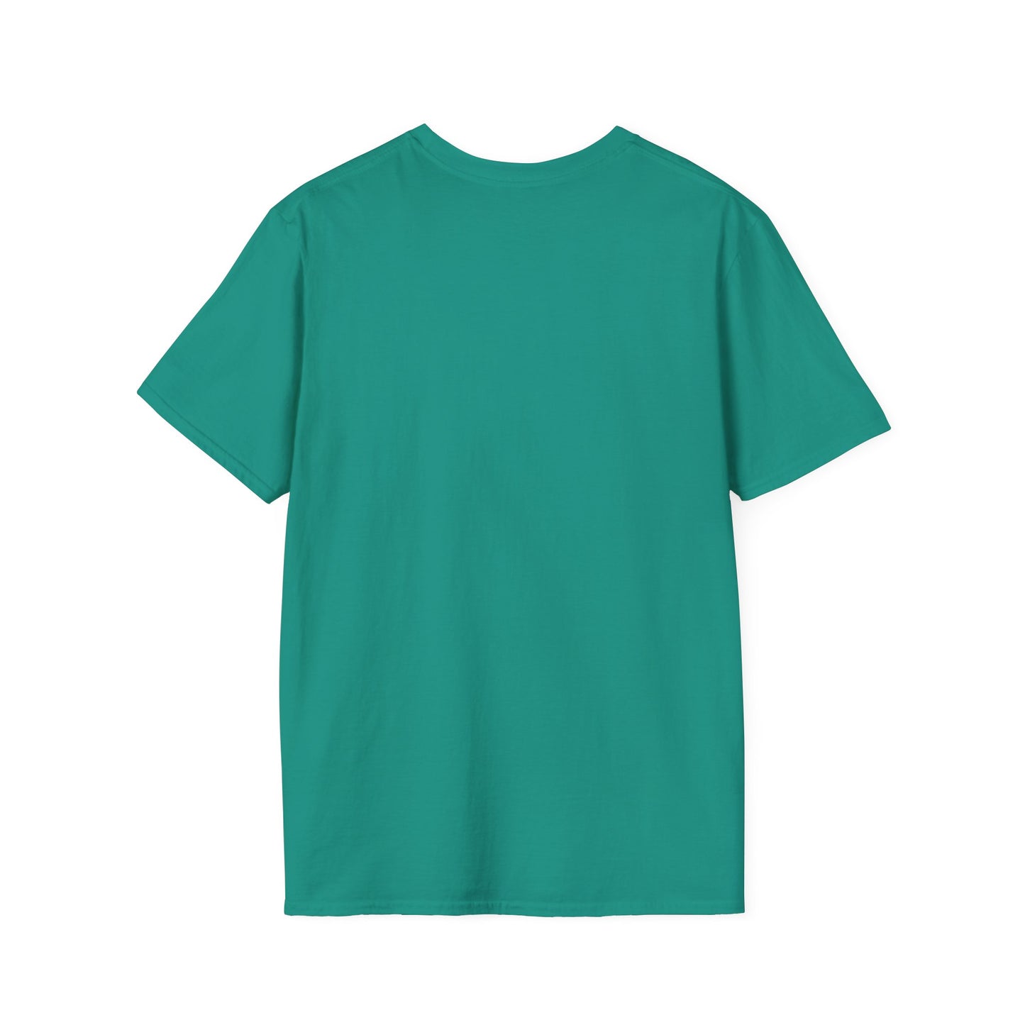 Purrvana - Cat - Kitty - MamaDeSushi - Unisex Softstyle T-Shirt