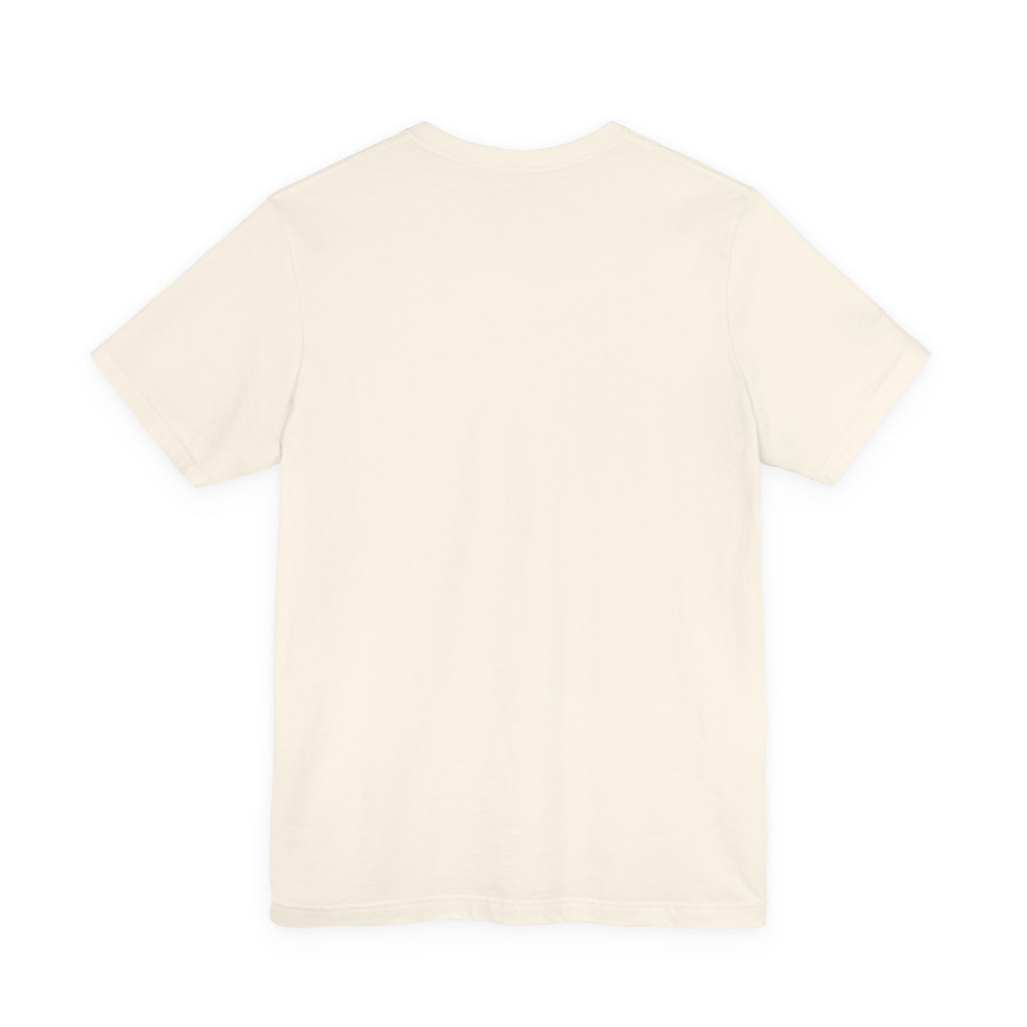 Sushi Happy - MamaDeSushi - Unisex Jersey Short Sleeve Tee