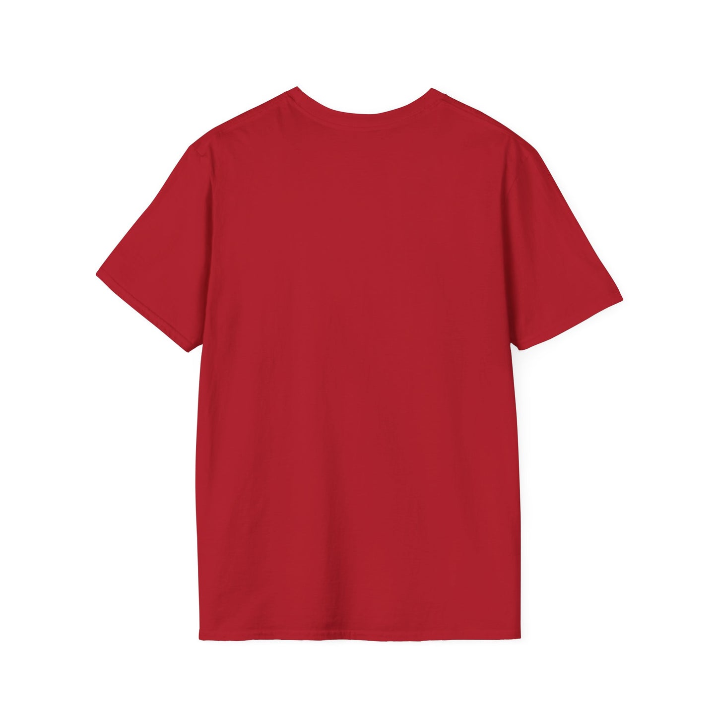 I heart Sushi - MamaDeSushi - Unisex Softstyle T-Shirt