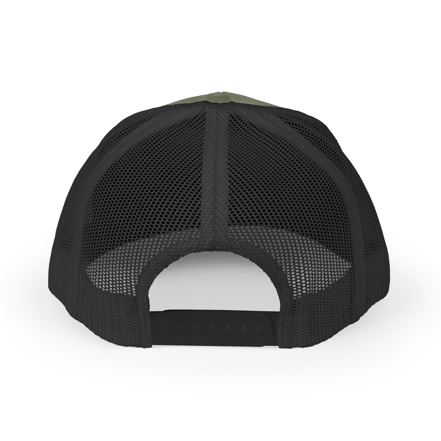 Lucky Vibes Snapback Trucker Cap, Casual Everyday Wear, Gift for Him/Her, Luck Charm Cap, Festival Hat