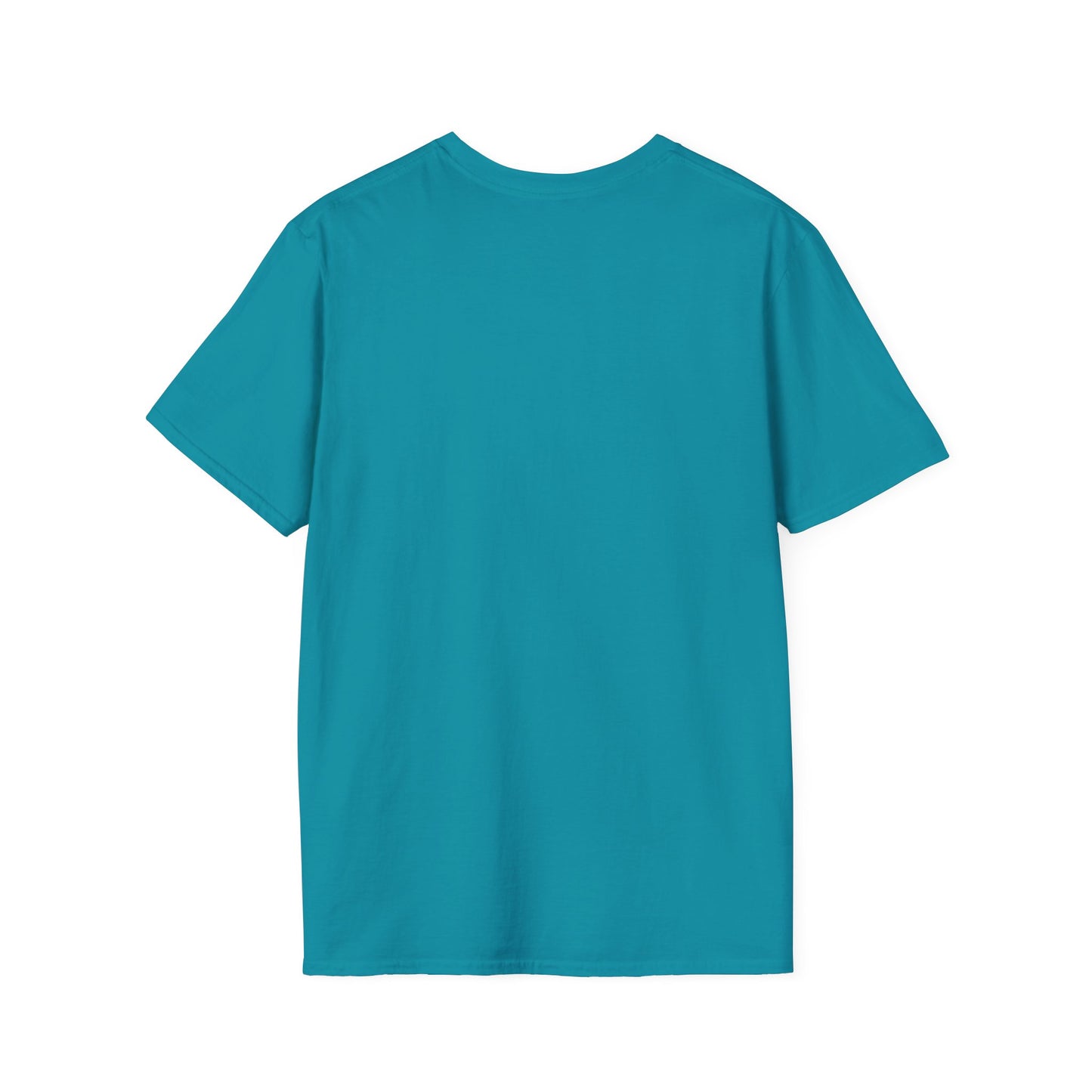 Purrvana - Cat - Kitty - MamaDeSushi - Unisex Softstyle T-Shirt