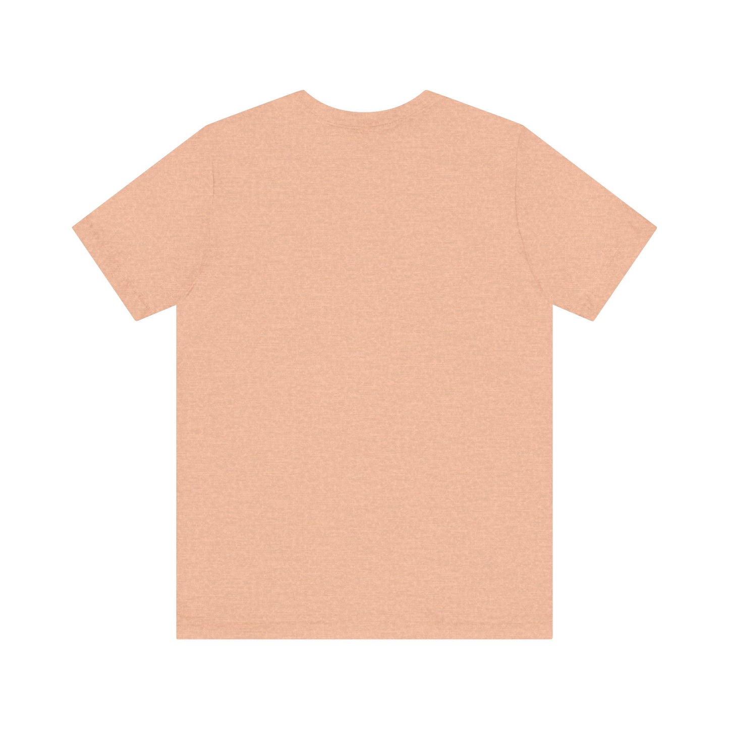 Be the Good See the Good - Boho Retro - MamaDeSushi - Unisex Jersey Short Sleeve Tee