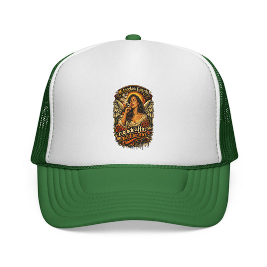 Trucker Caps - Angel de Mi Guarda