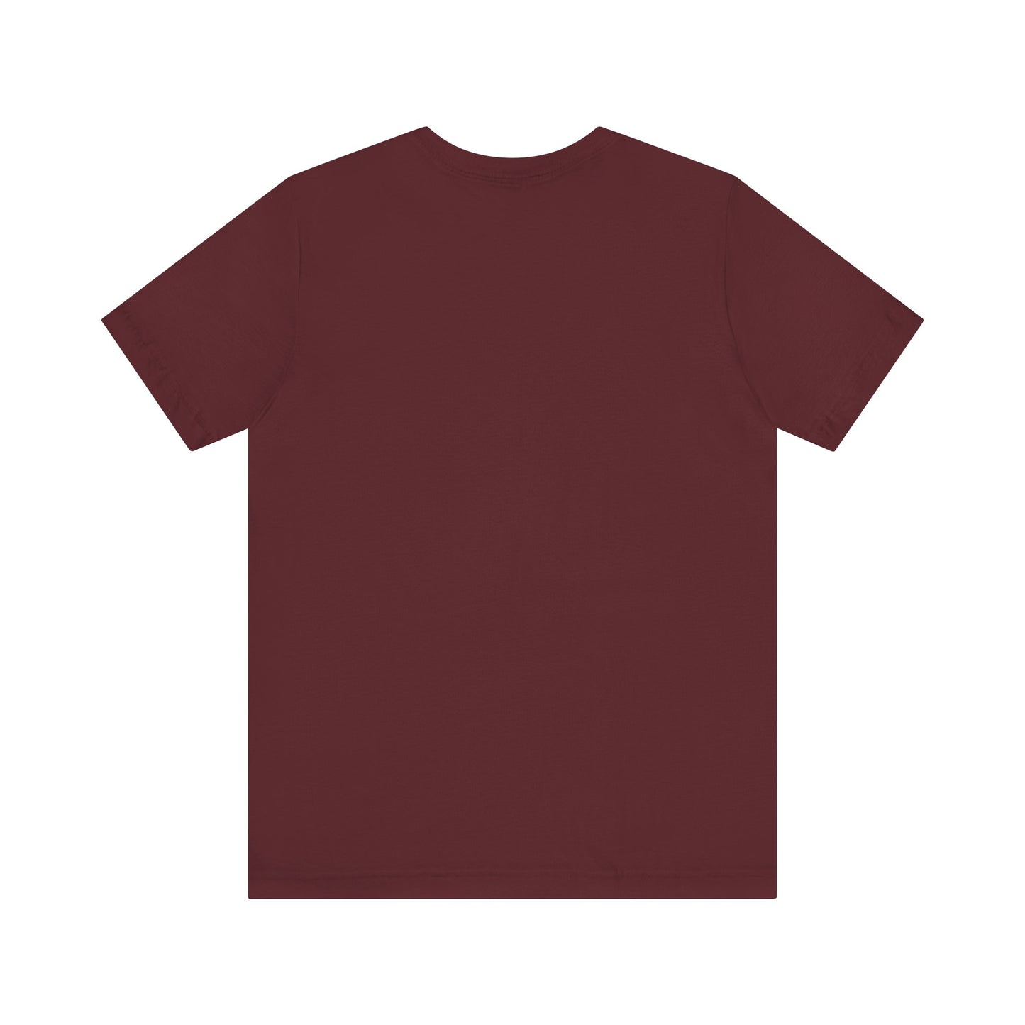 Sushi Happy - MamaDeSushi - Unisex Jersey Short Sleeve Tee