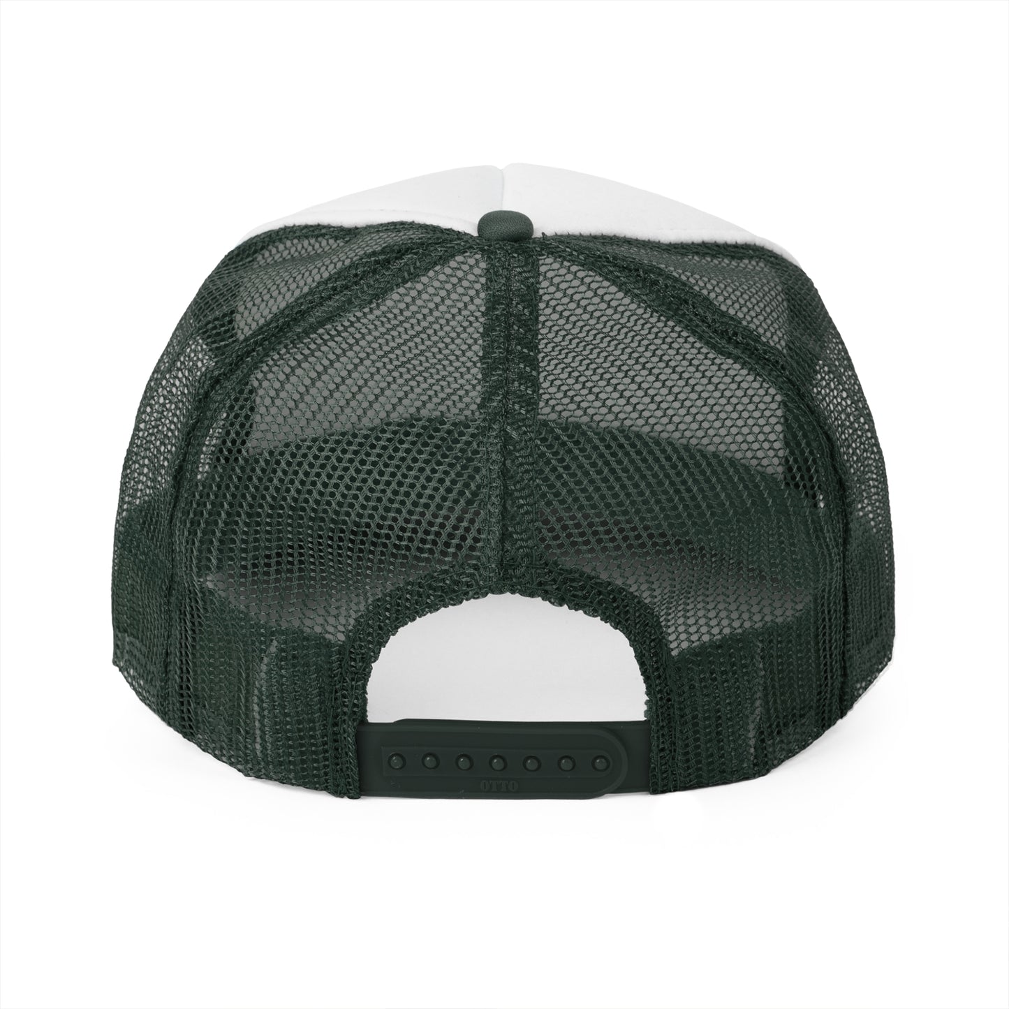 Fried Chicken Trucker Caps - MamaDeSushi Collection