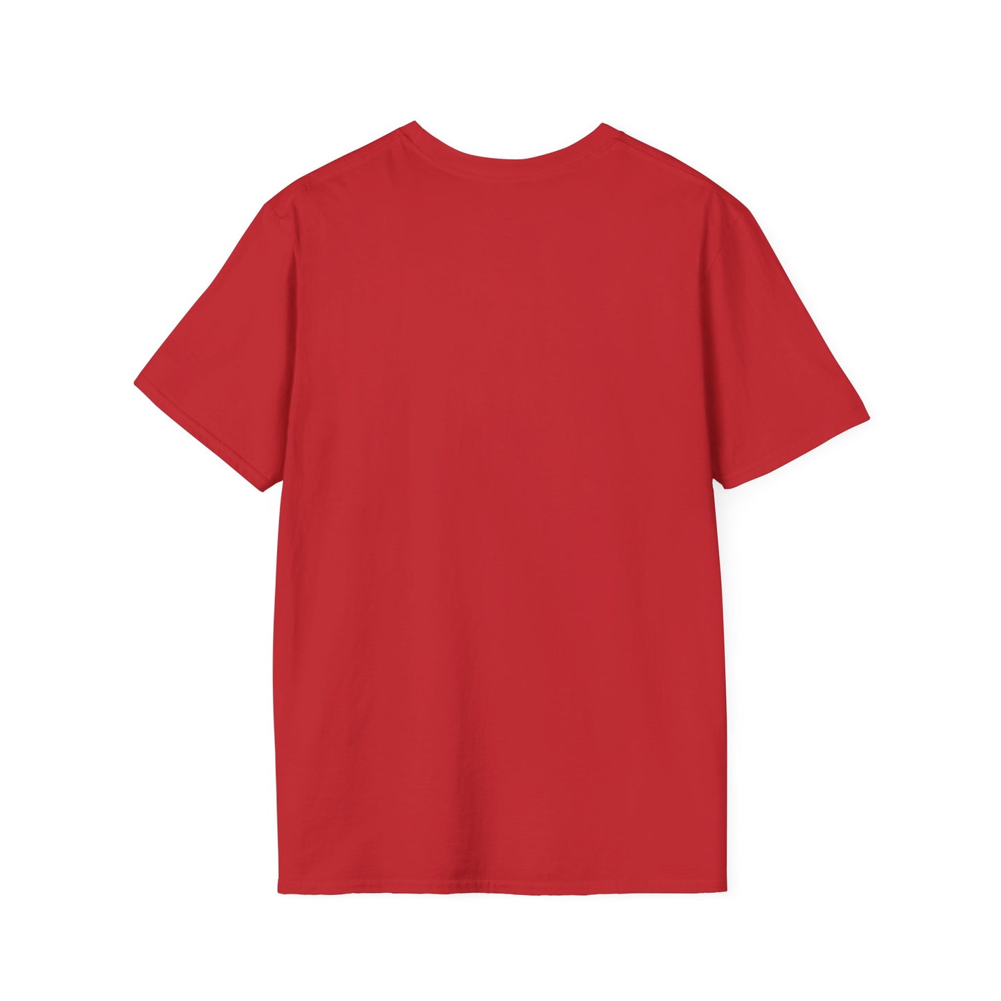I heart Sushi - MamaDeSushi - Unisex Softstyle T-Shirt