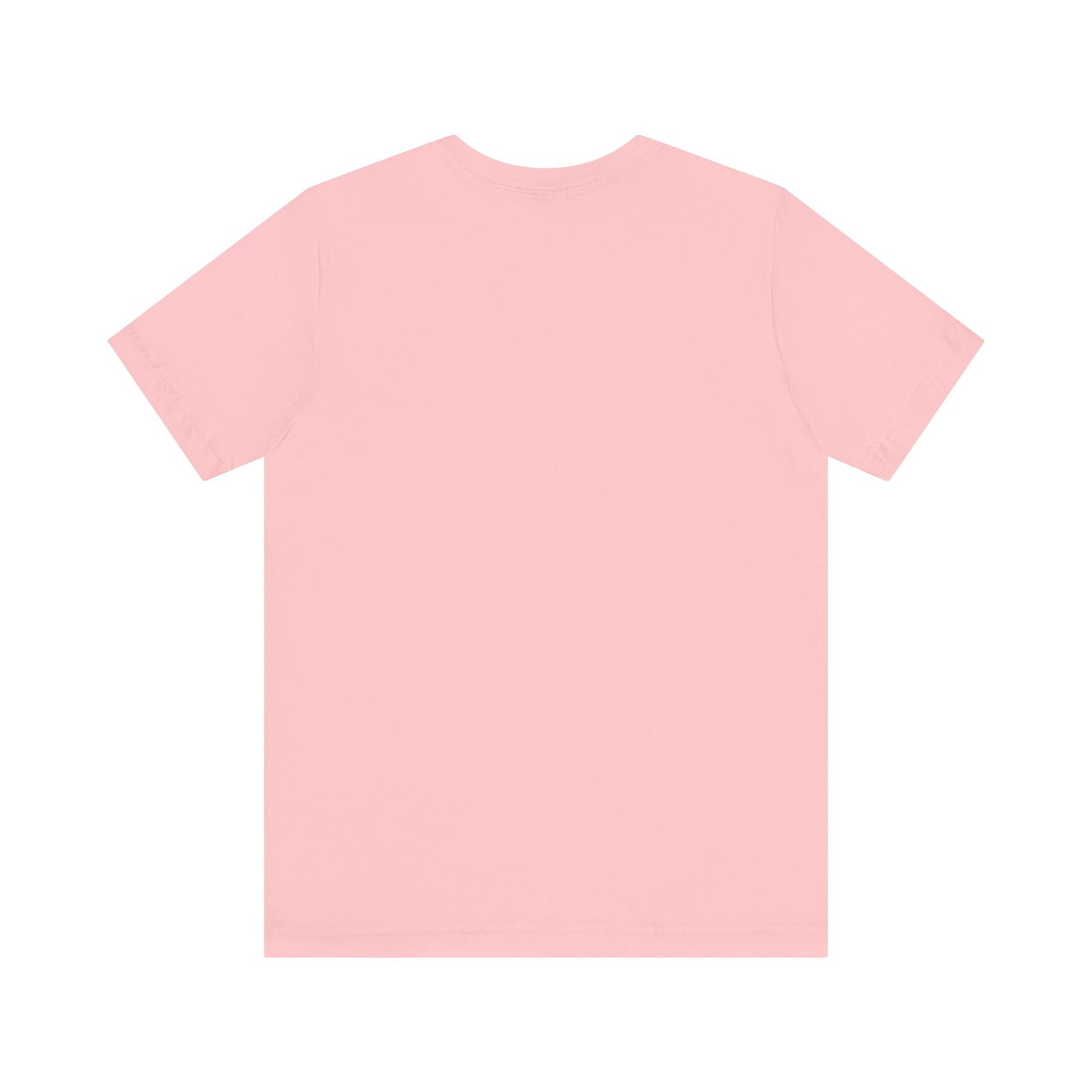 Cafecito y Chisme - Cafe Y Conchas - MamaDeSushi - Unisex Jersey Short Sleeve Tee