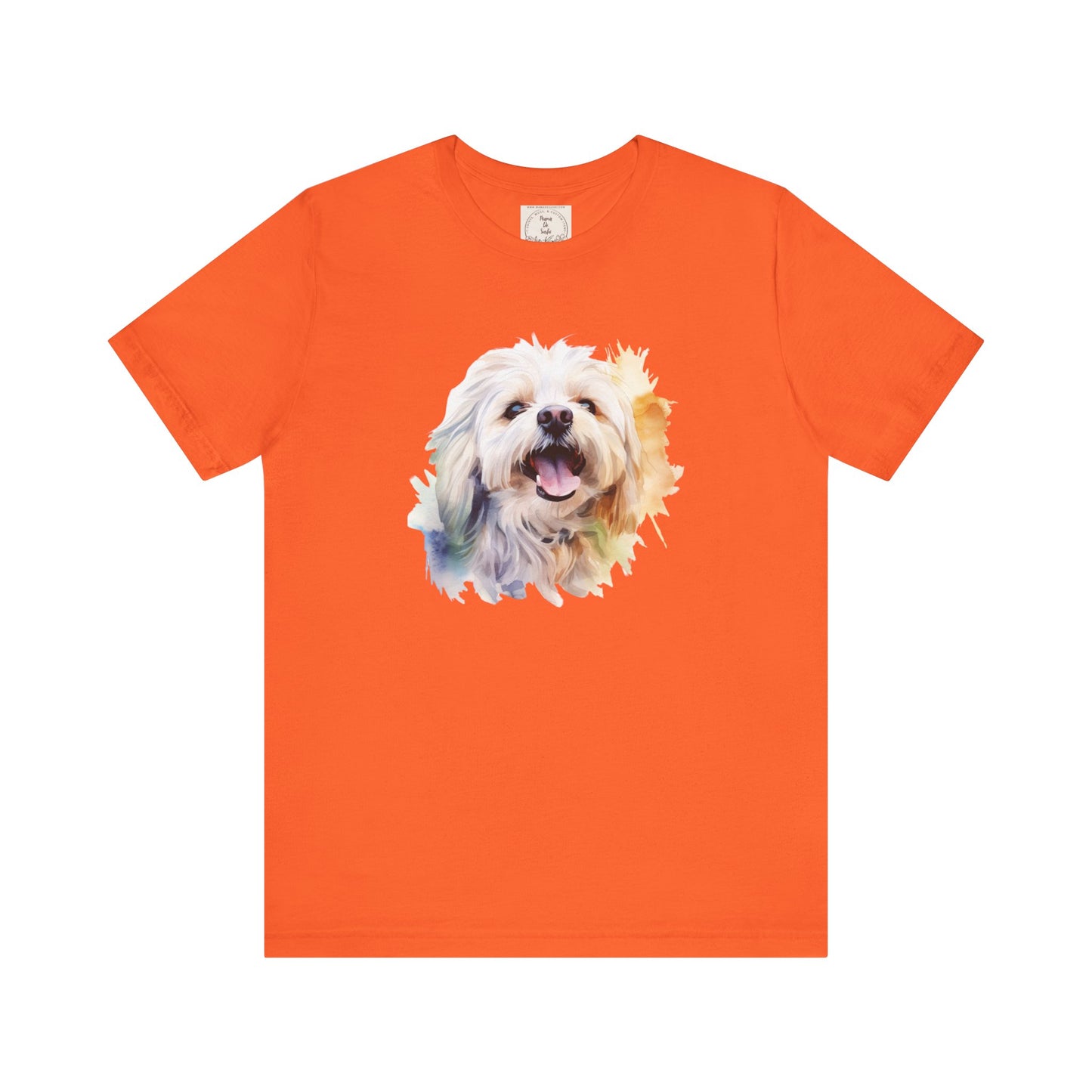 Sushi Happy - MamaDeSushi - Unisex Jersey Short Sleeve Tee