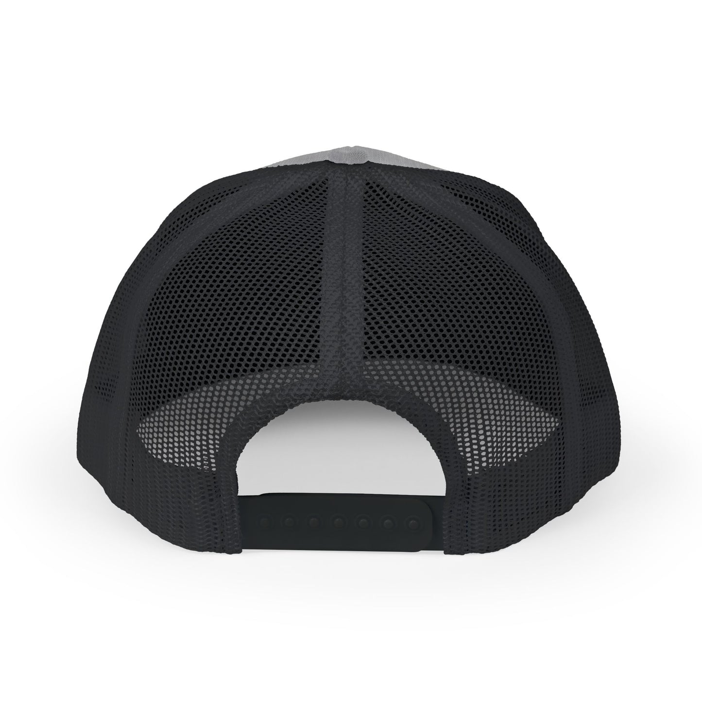 Lucky Vibes Snapback Trucker Cap, Casual Everyday Wear, Gift for Him/Her, Luck Charm Cap, Festival Hat