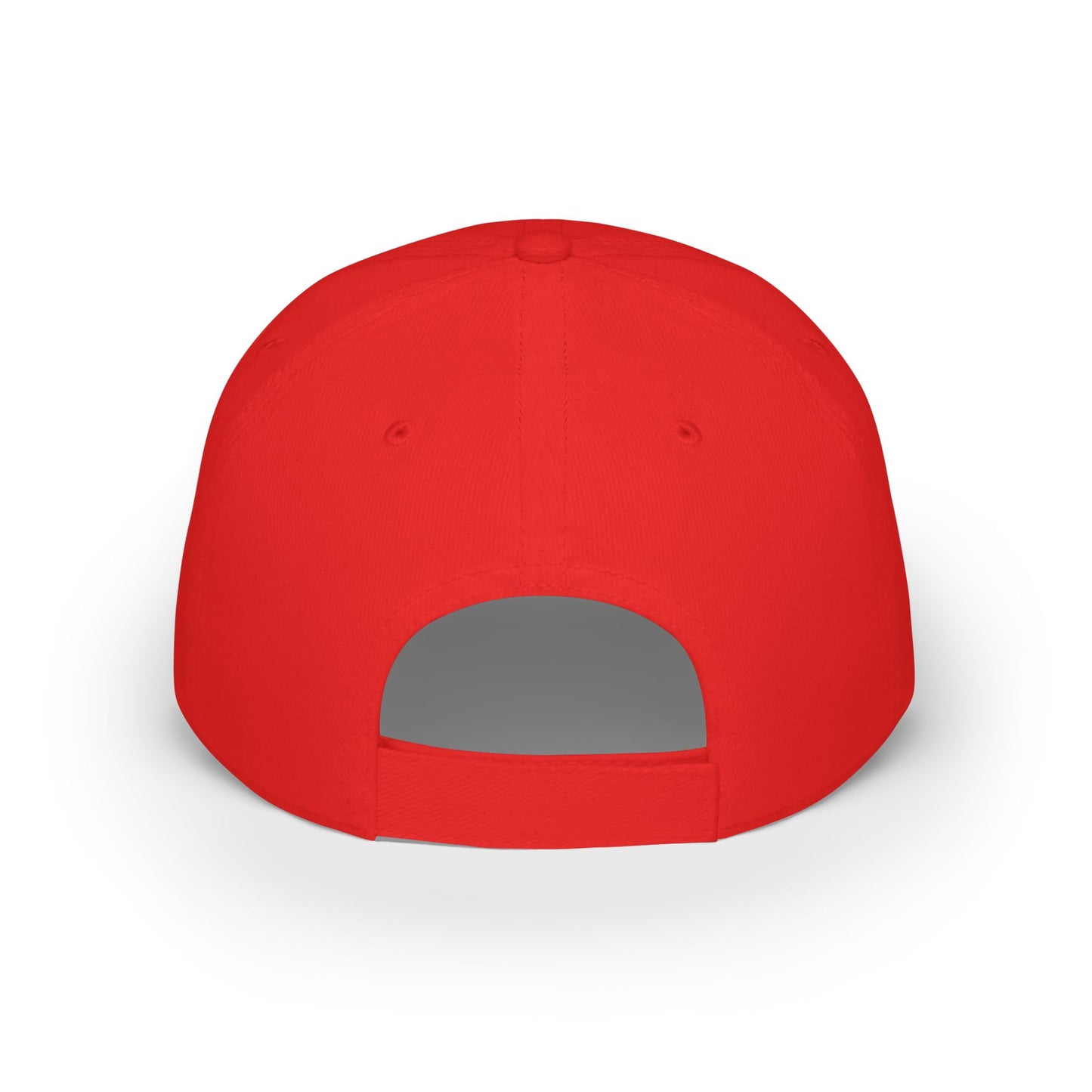 Feeling Lucky - Low Profile Baseball Cap