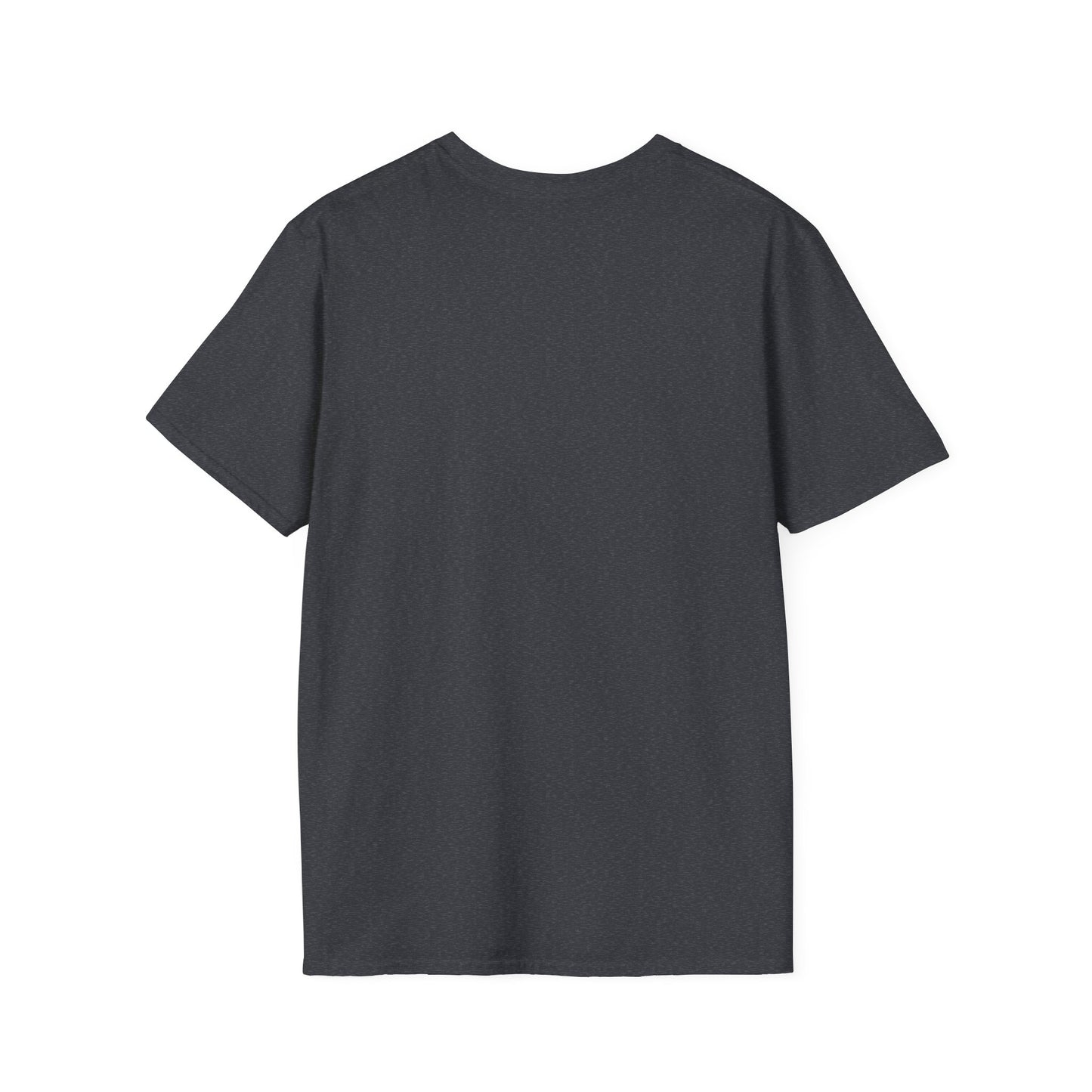 Purrvana - Cat - Kitty - MamaDeSushi - Unisex Softstyle T-Shirt