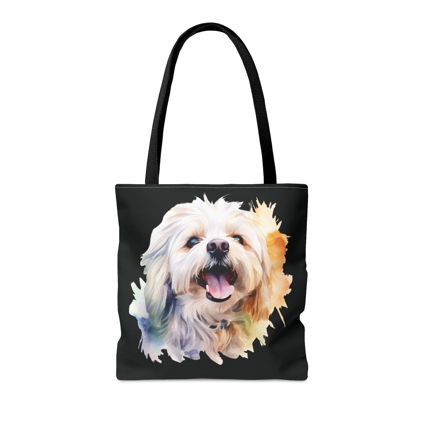 Sushi Happy - MamaDeSushi - Tote Bag (AOP)