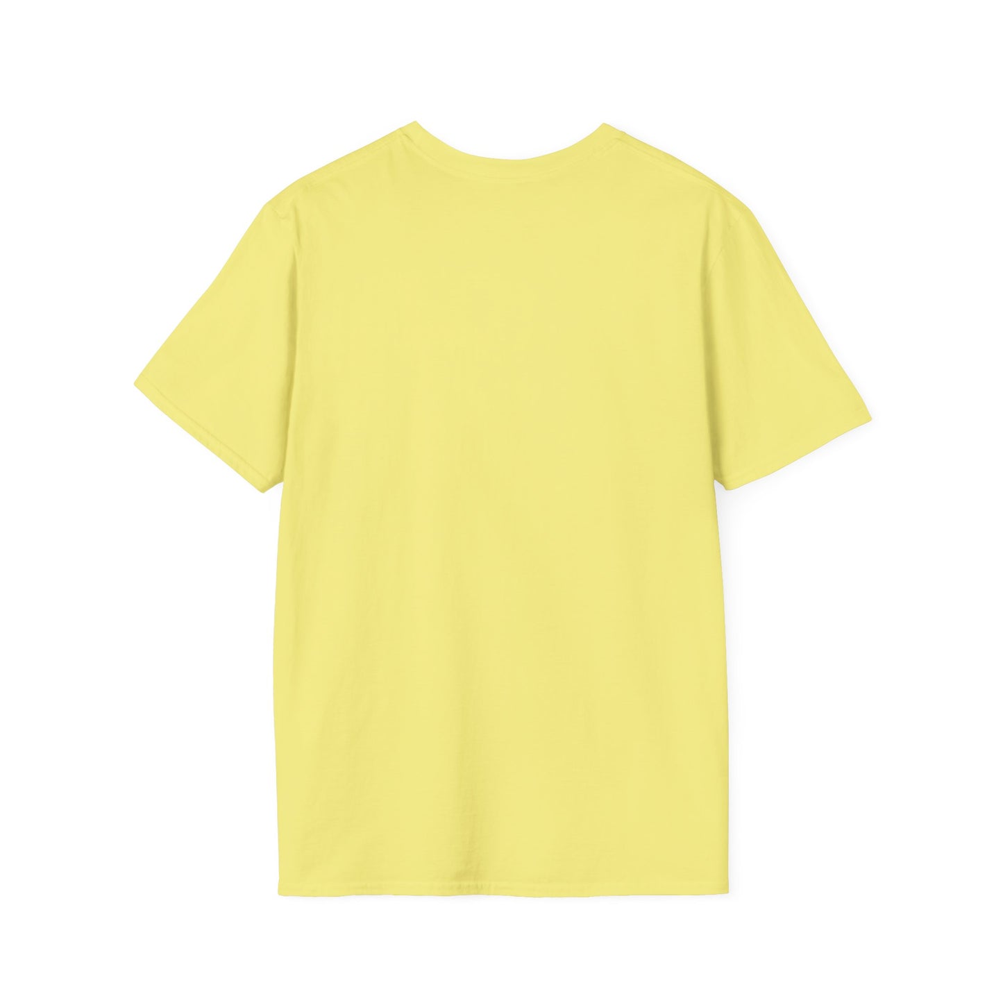 I heart Sushi - MamaDeSushi - Unisex Softstyle T-Shirt