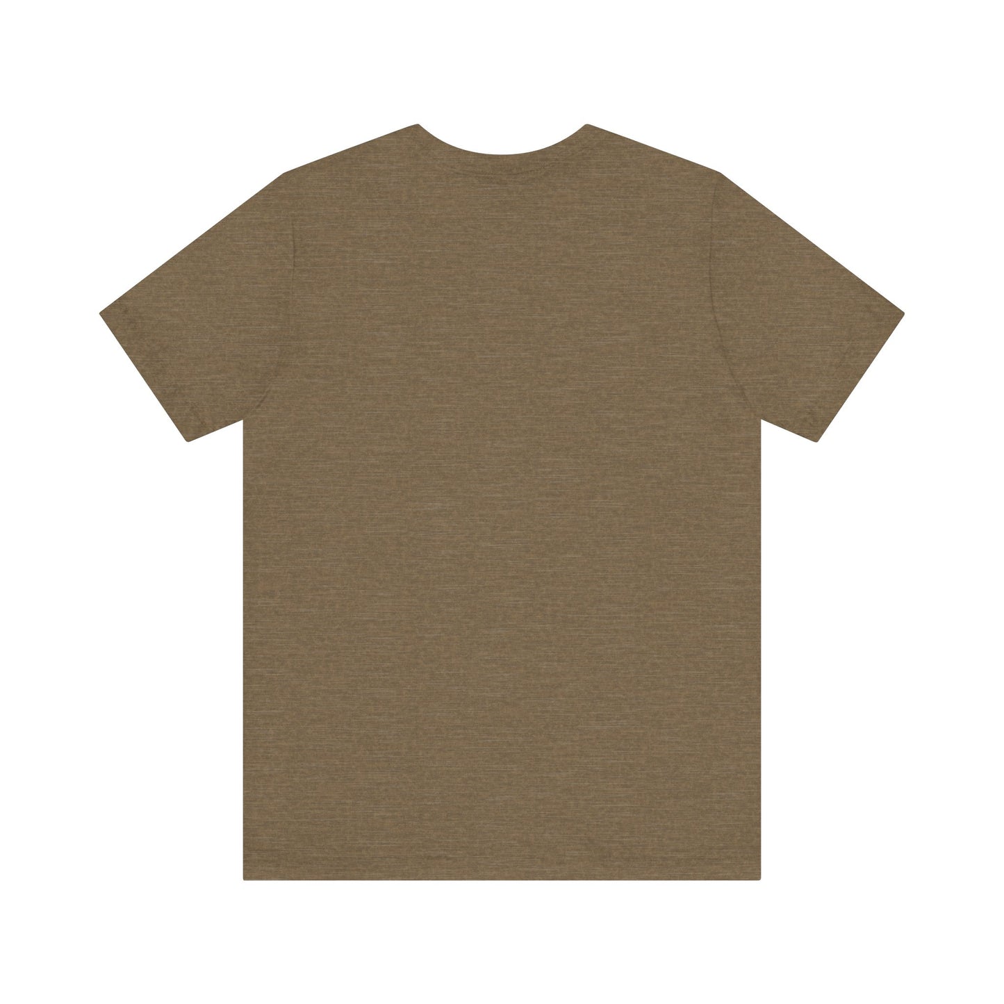 Sushi Happy - MamaDeSushi - Unisex Jersey Short Sleeve Tee
