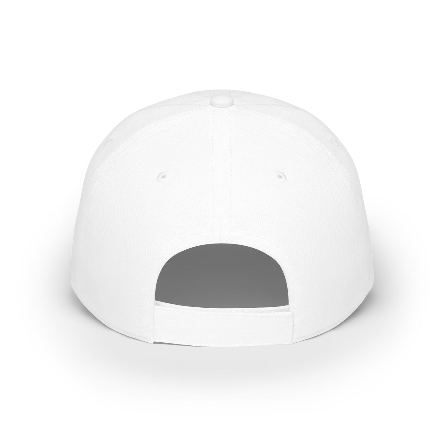 Love Vibes - Low Profile Baseball Cap