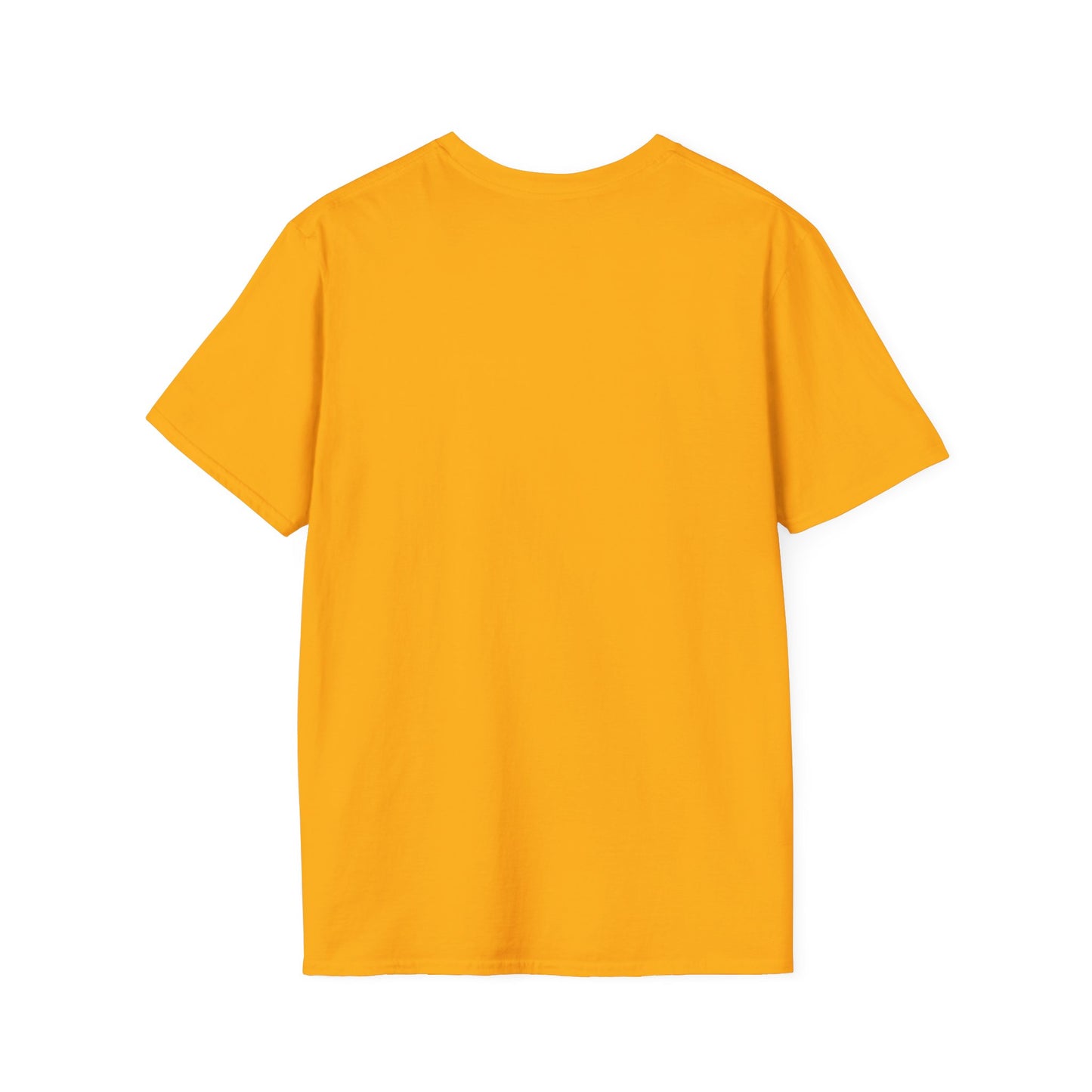 CA-IT Cat - Kitty - MamaDeSushi - Unisex Softstyle T-Shirt