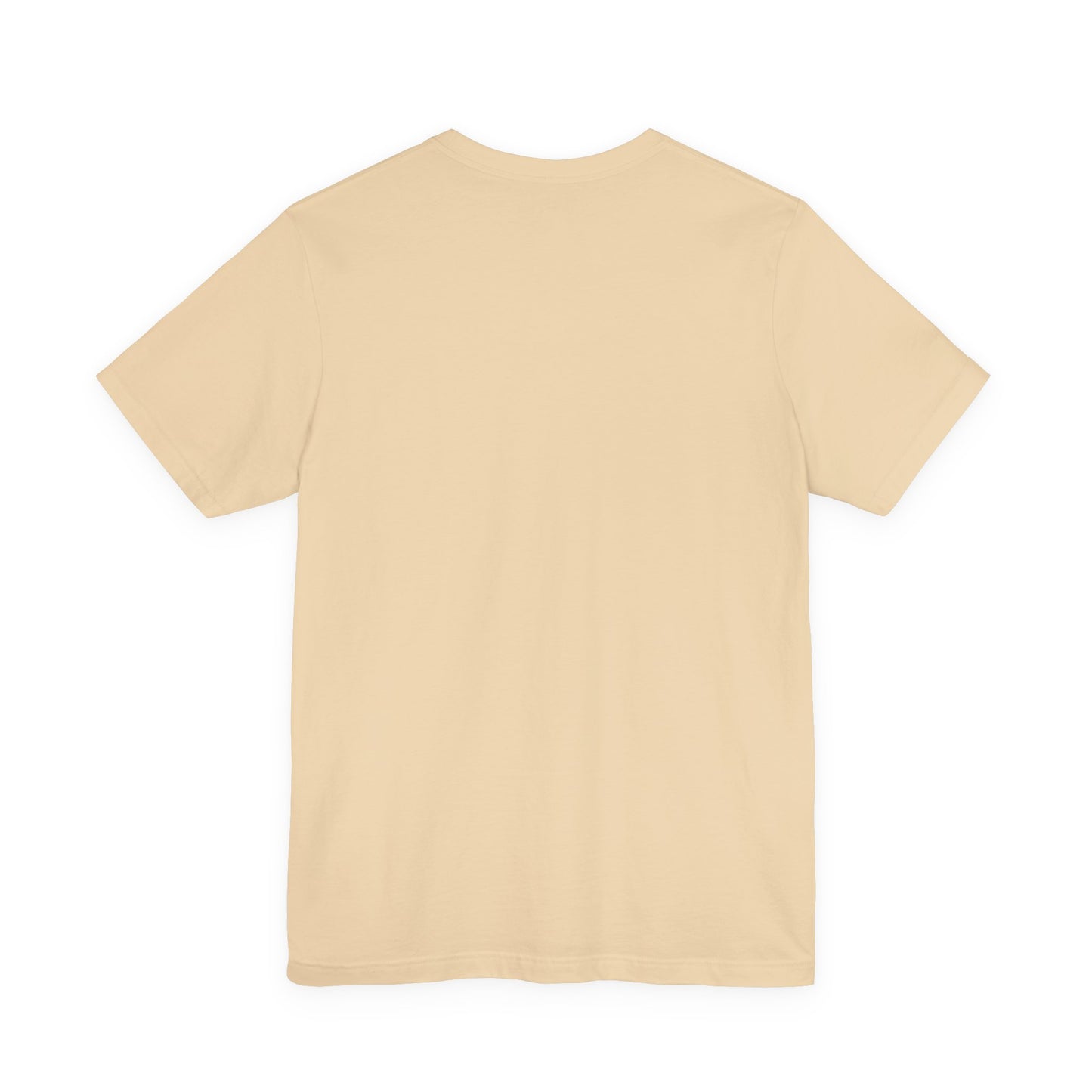 But first cafecito y chisme - Cafe y Conchas - MamaDeSushi - Unisex Jersey Short Sleeve Tee