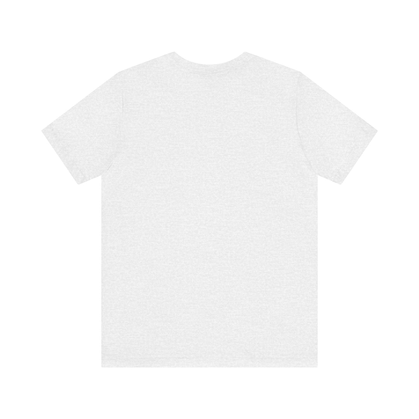 But first cafecito y chisme - Cafe y Conchas - MamaDeSushi - Unisex Jersey Short Sleeve Tee