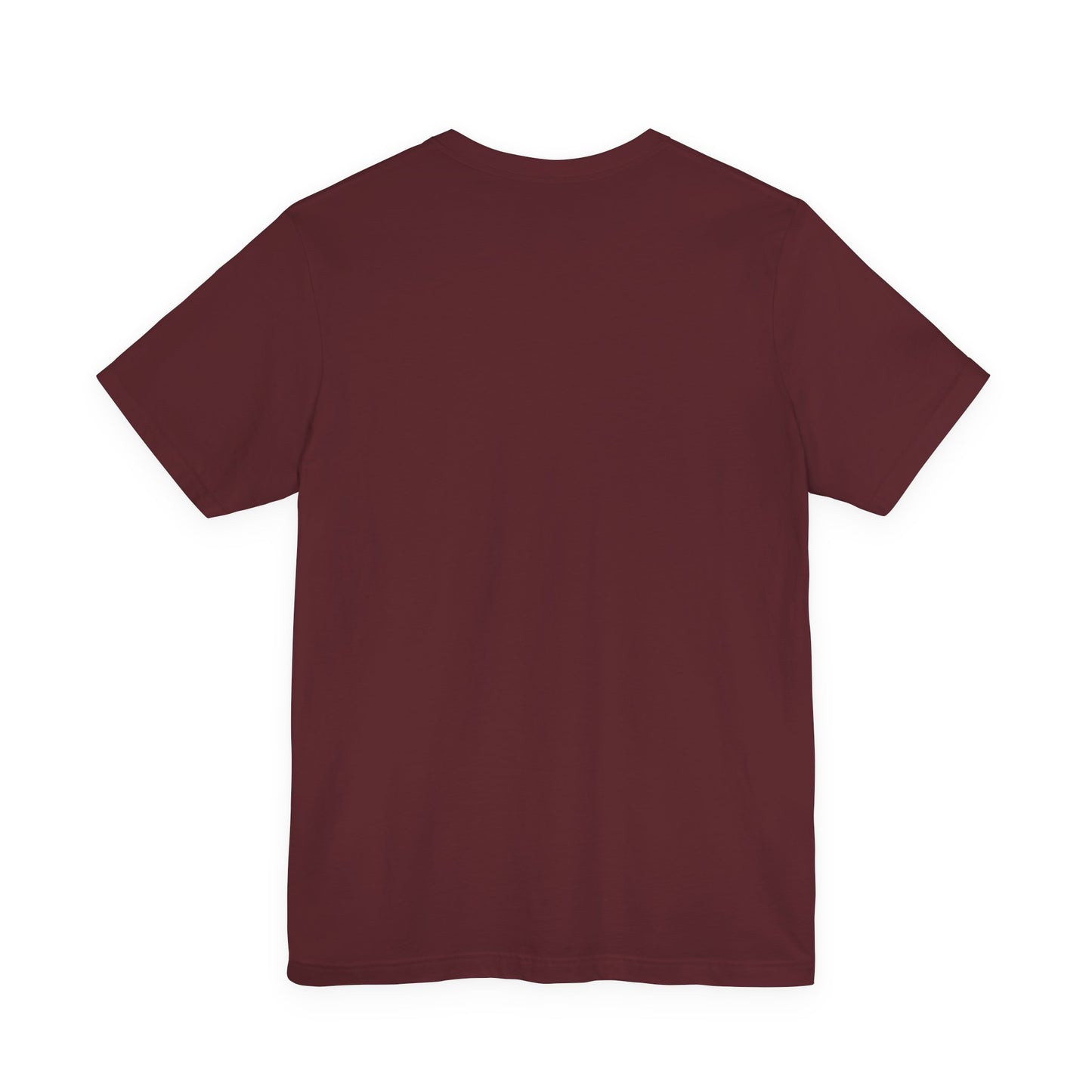 Sushi Happy - MamaDeSushi - Unisex Jersey Short Sleeve Tee