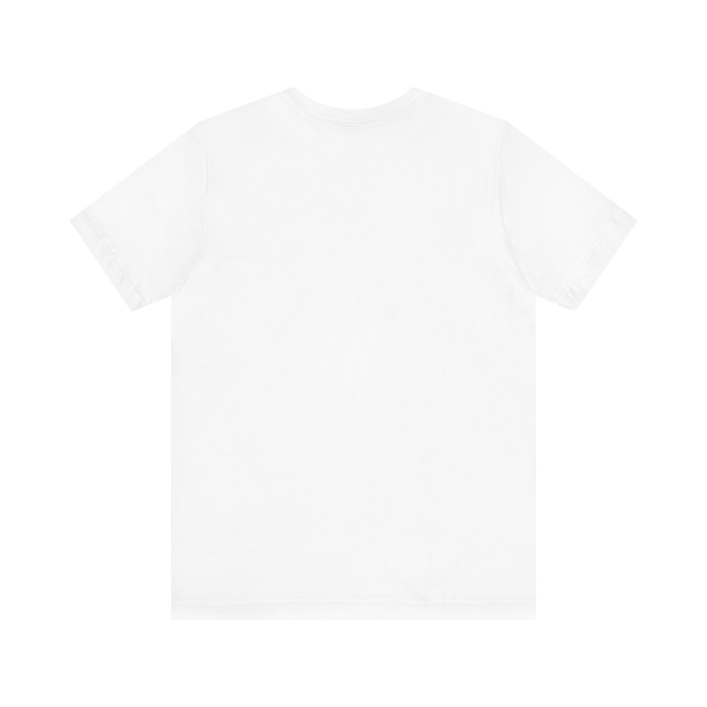 Cafecito y Chisme - Cafe Y Conchas - MamaDeSushi - Unisex Jersey Short Sleeve Tee