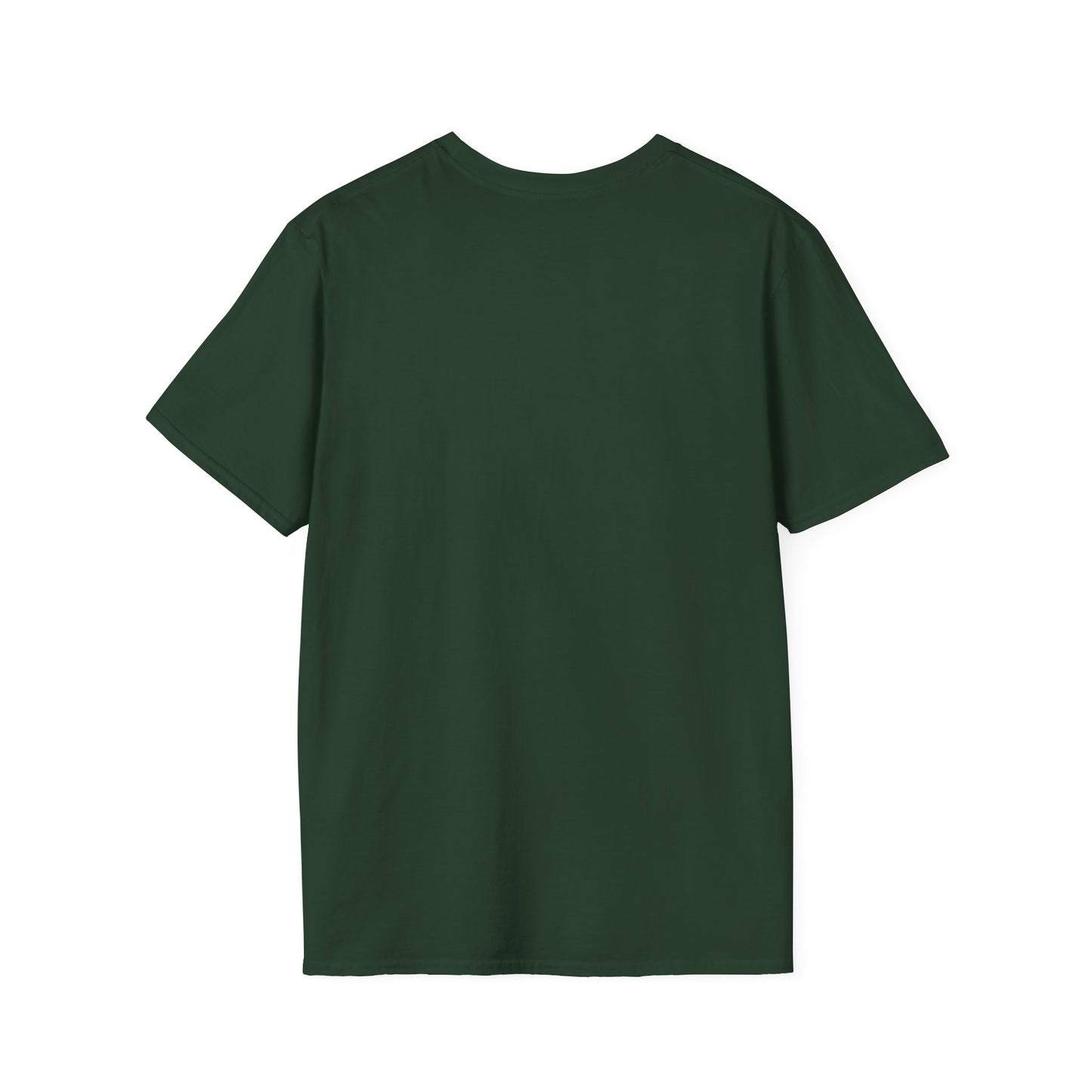 Purrvana - Cat - Kitty - MamaDeSushi - Unisex Softstyle T-Shirt