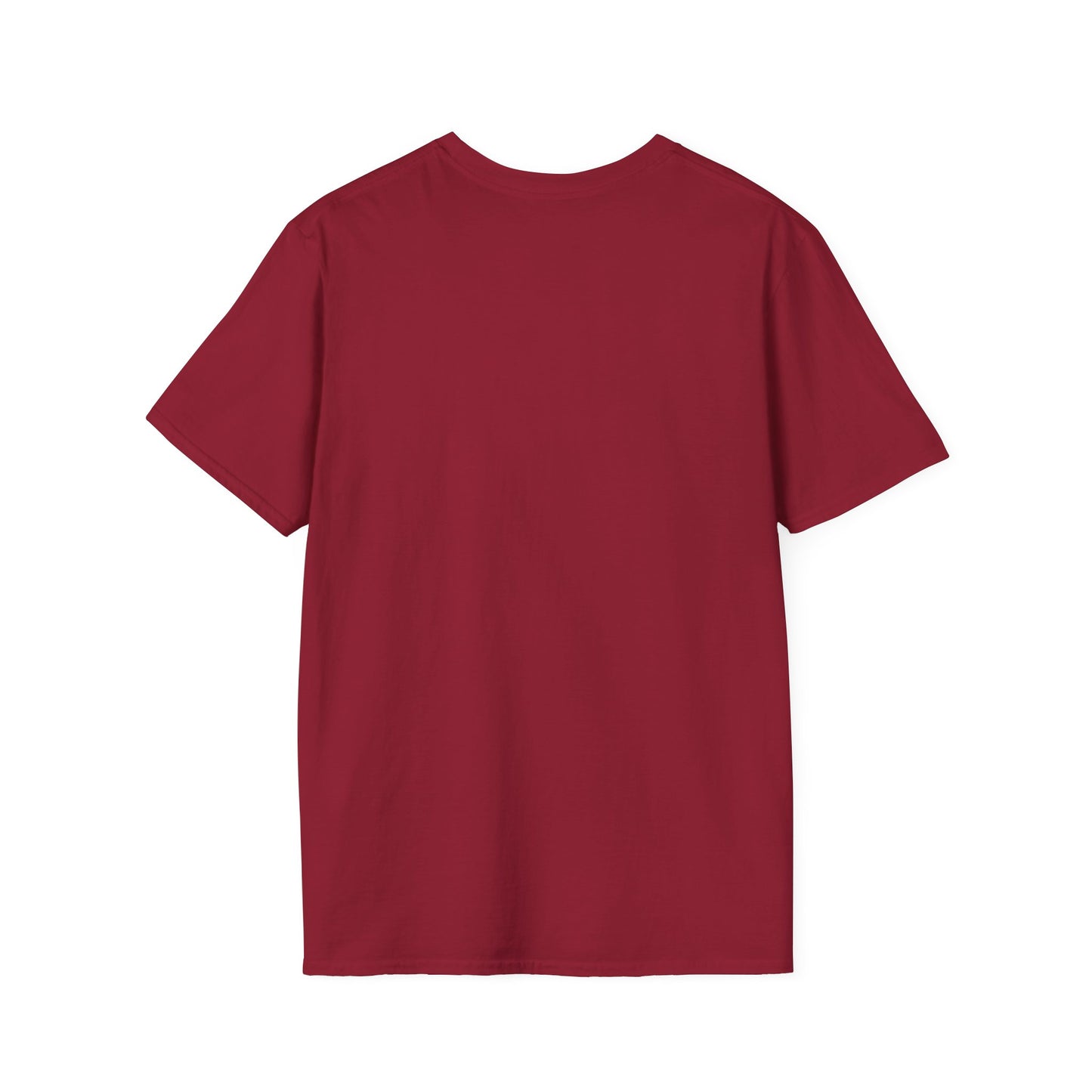 I heart Sushi - MamaDeSushi - Unisex Softstyle T-Shirt