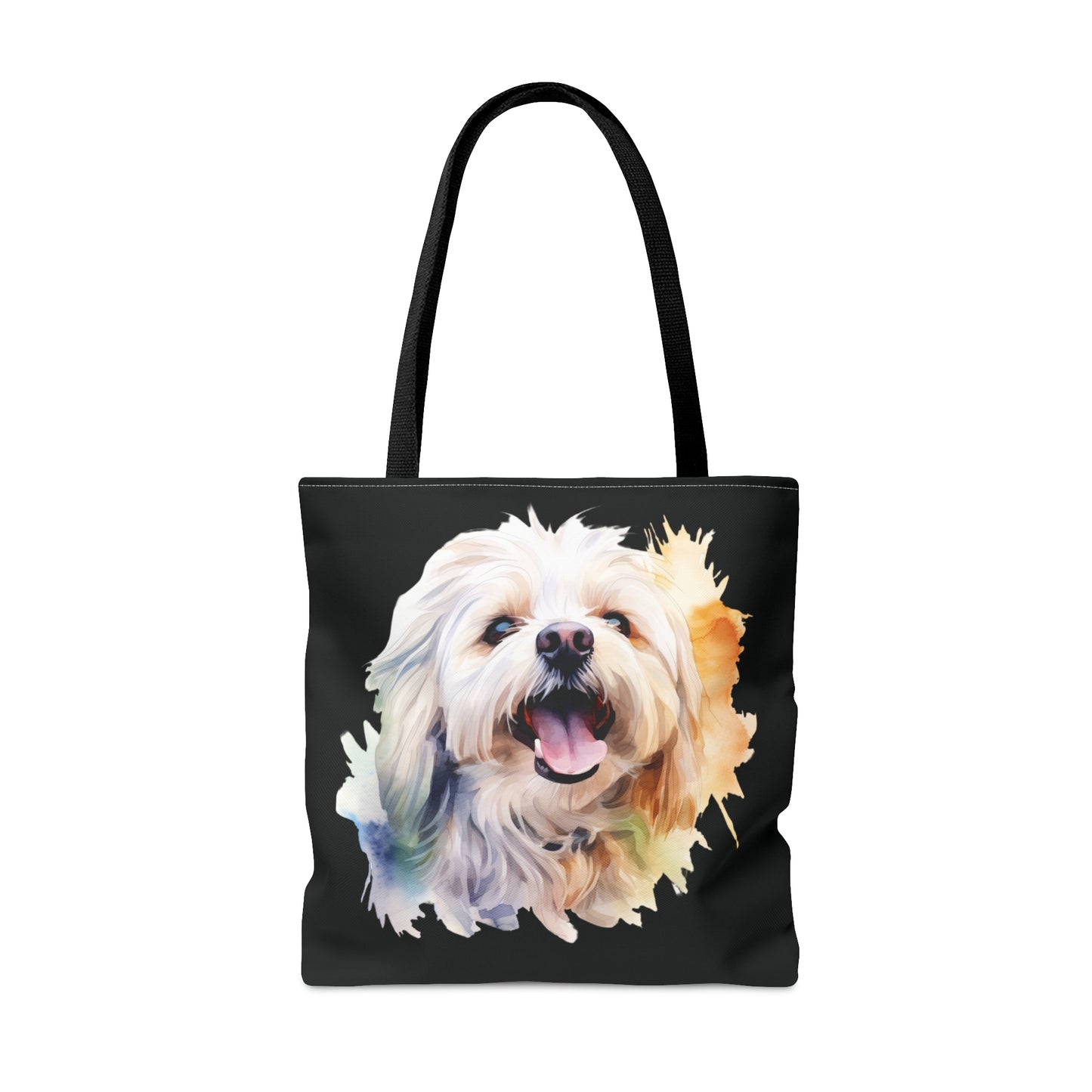 Sushi Happy - MamaDeSushi - Tote Bag (AOP)