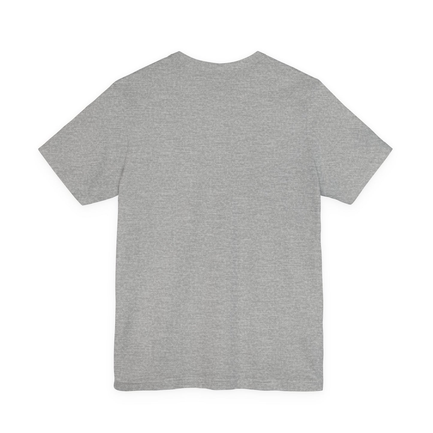 But first cafecito y chisme - Cafe y Conchas - MamaDeSushi - Unisex Jersey Short Sleeve Tee
