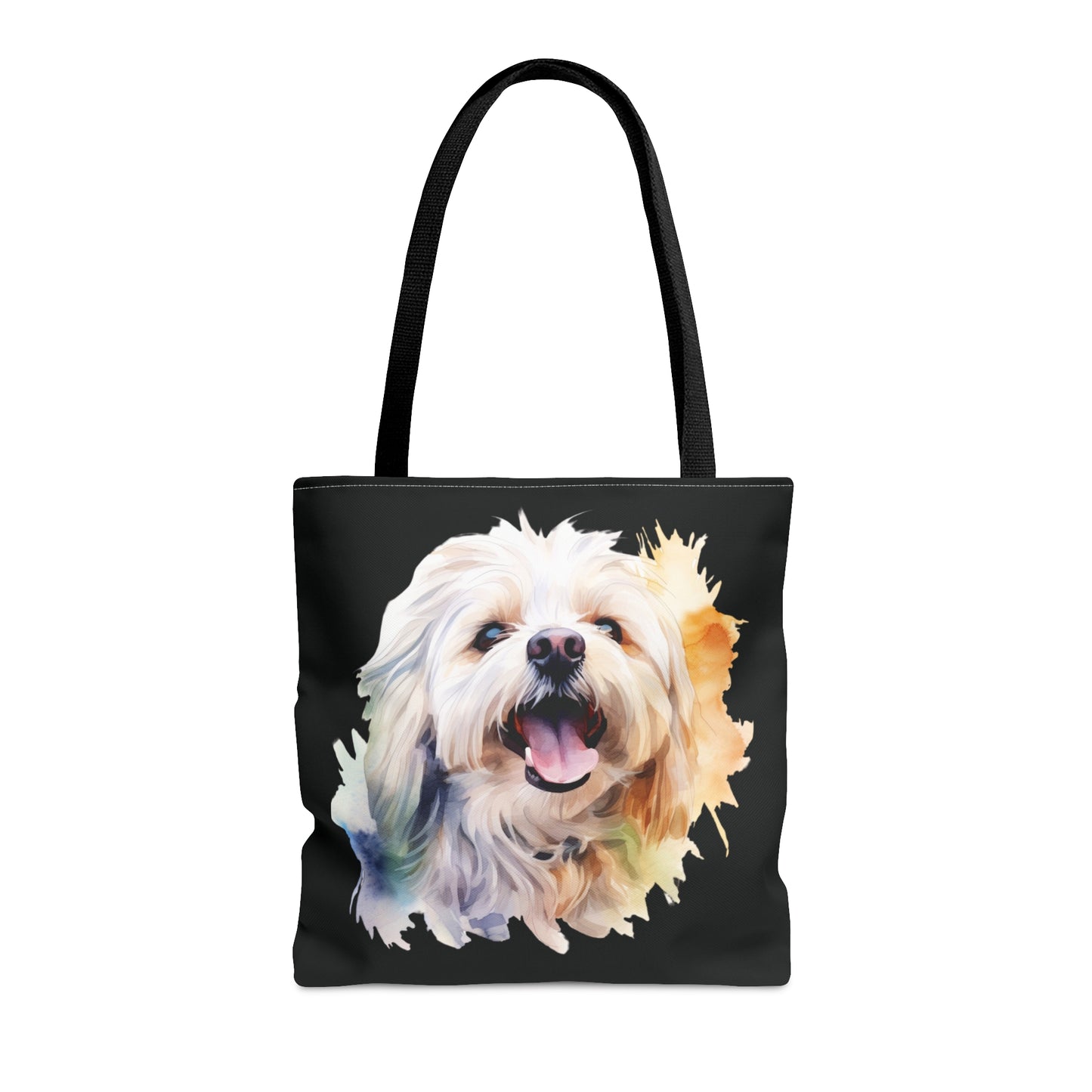 Sushi Happy - MamaDeSushi - Tote Bag (AOP)