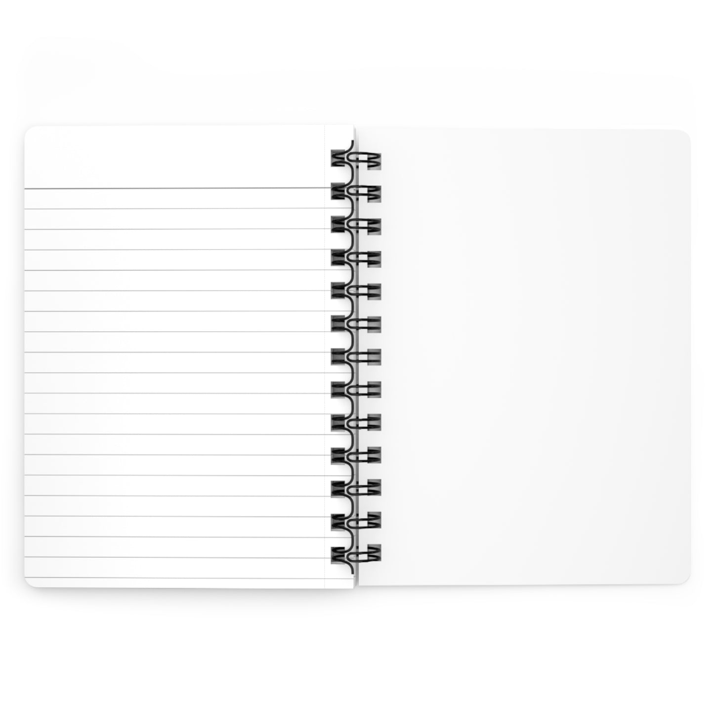 11:11 Align With Intention Spiral Journal — Guided Manifestation Notebook