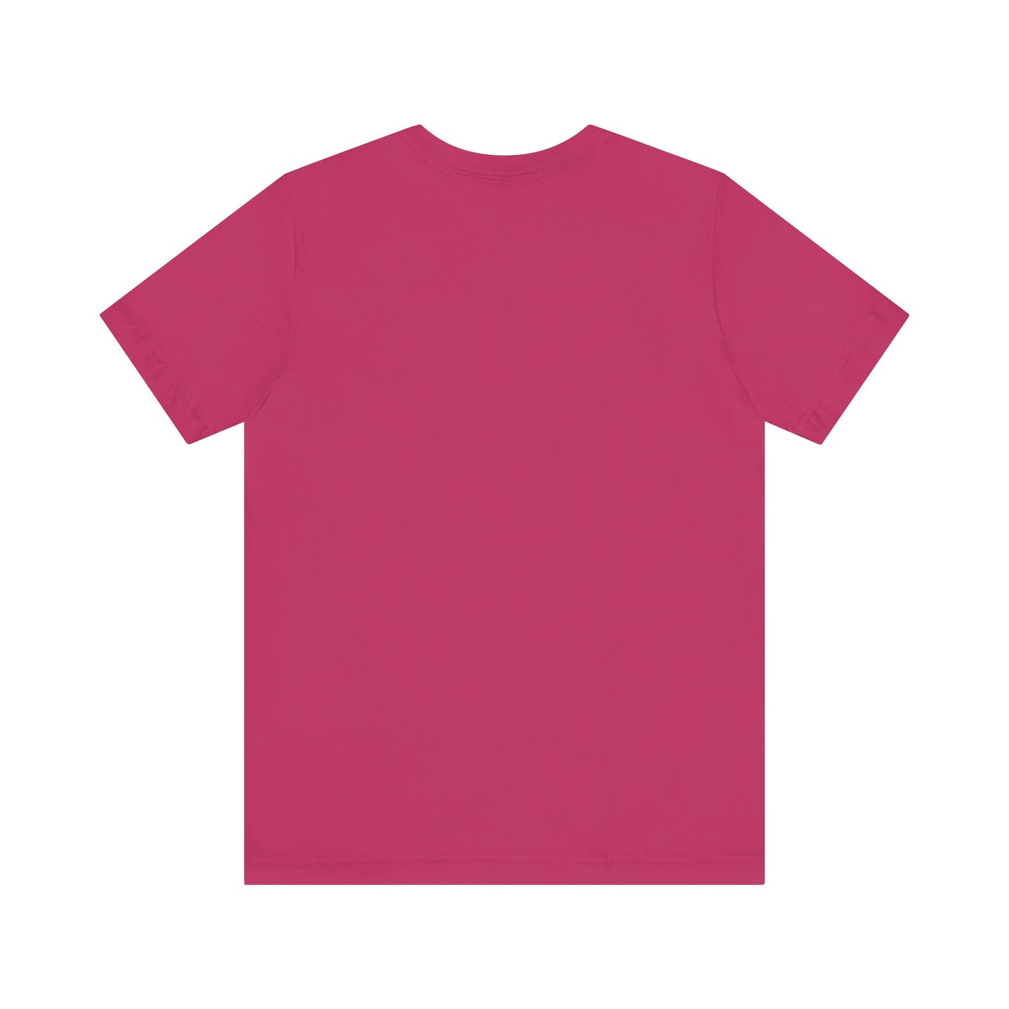 Sushi Happy - MamaDeSushi - Unisex Jersey Short Sleeve Tee