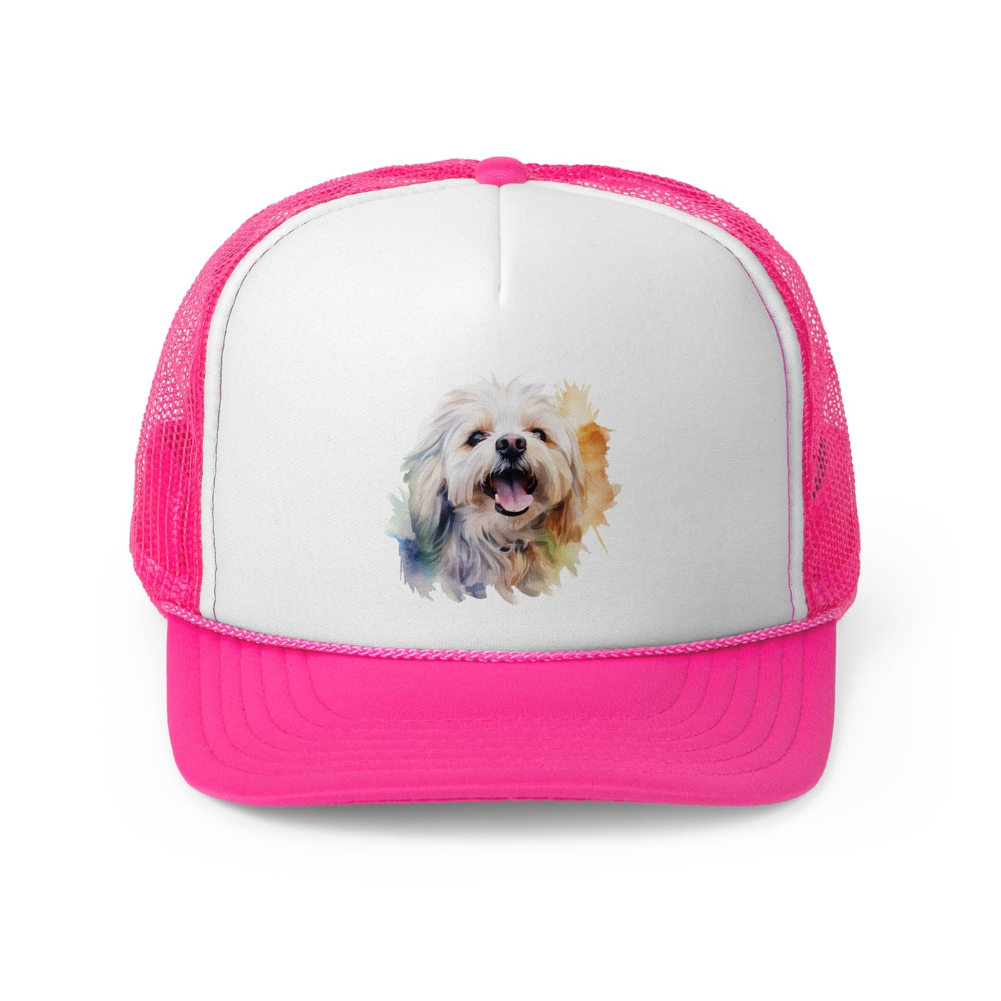 Sushi Happy - MamaDeSushi - Trucker Caps